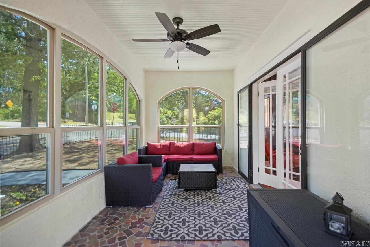 4001 Cedar Hill Rd Little Rock, AR 72205