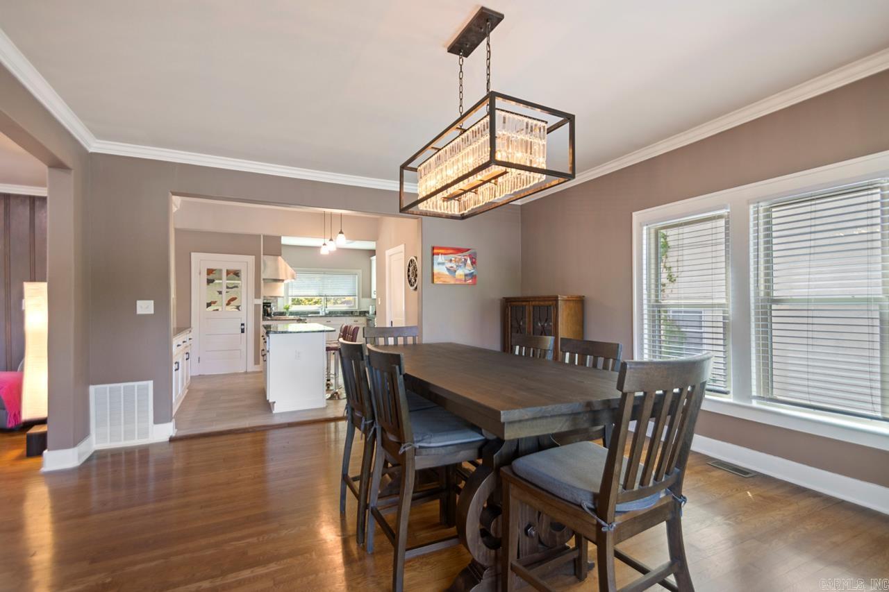 4001 Cedar Hill Rd Little Rock, AR 72205