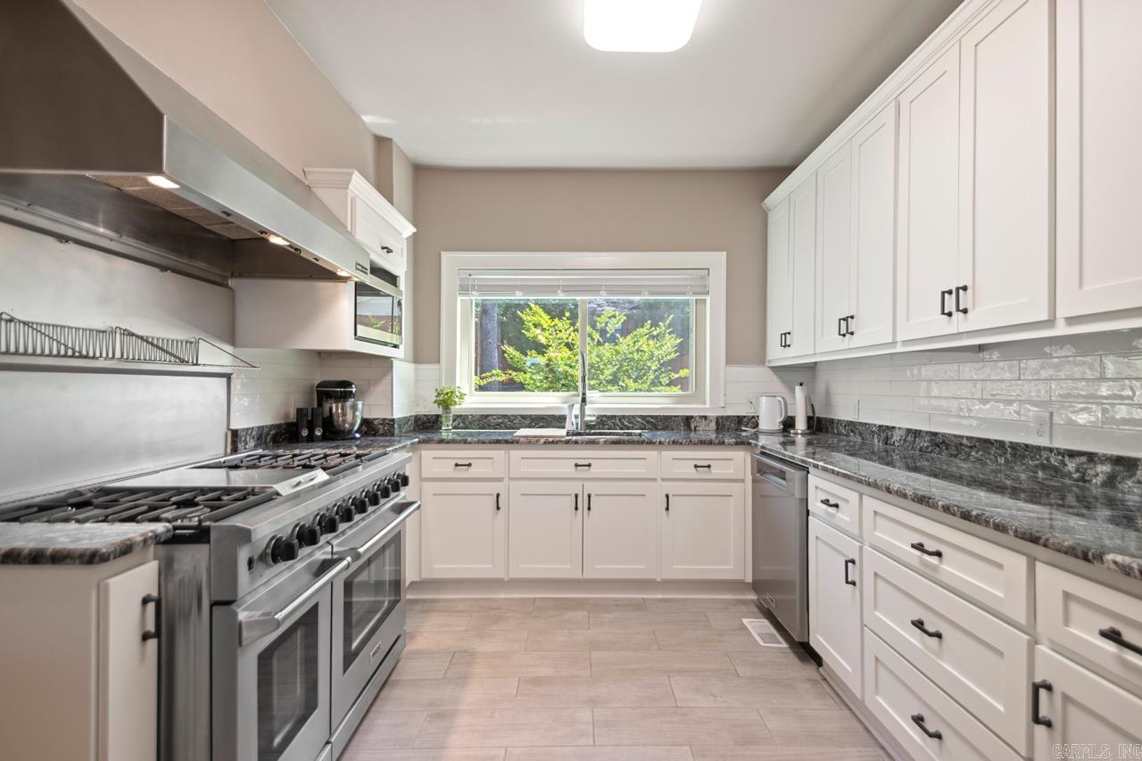 4001 Cedar Hill Rd Little Rock, AR 72205