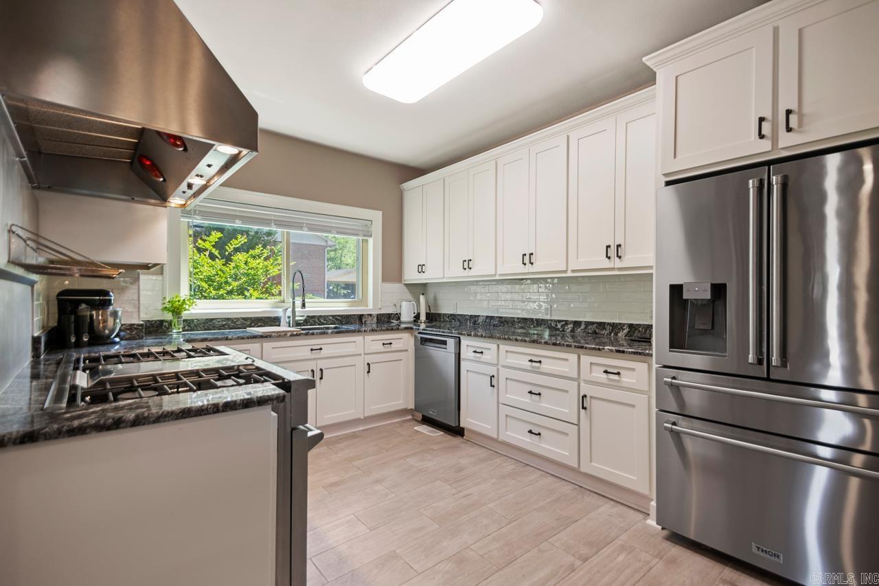 4001 Cedar Hill Rd Little Rock, AR 72205