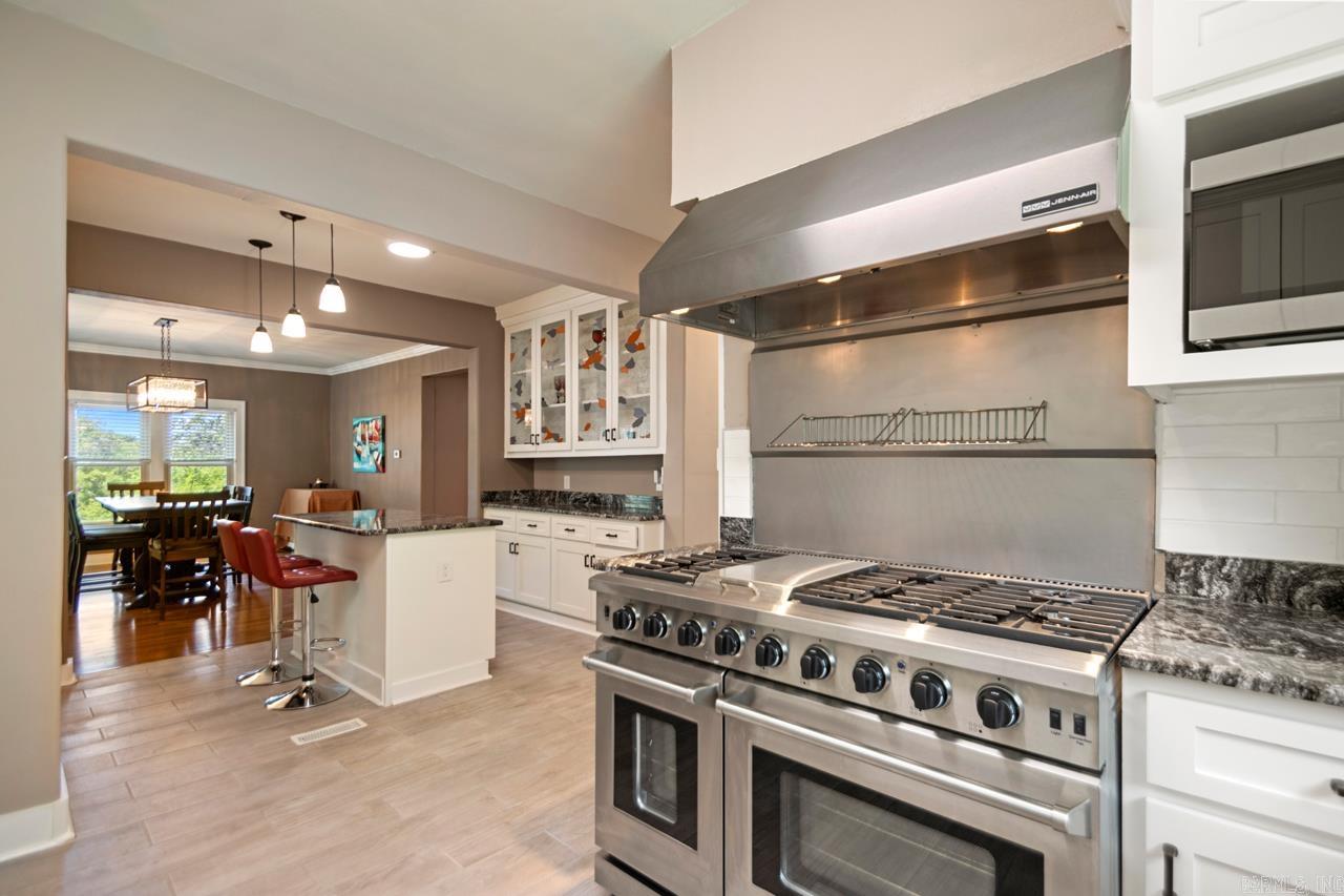 4001 Cedar Hill Rd Little Rock, AR 72205