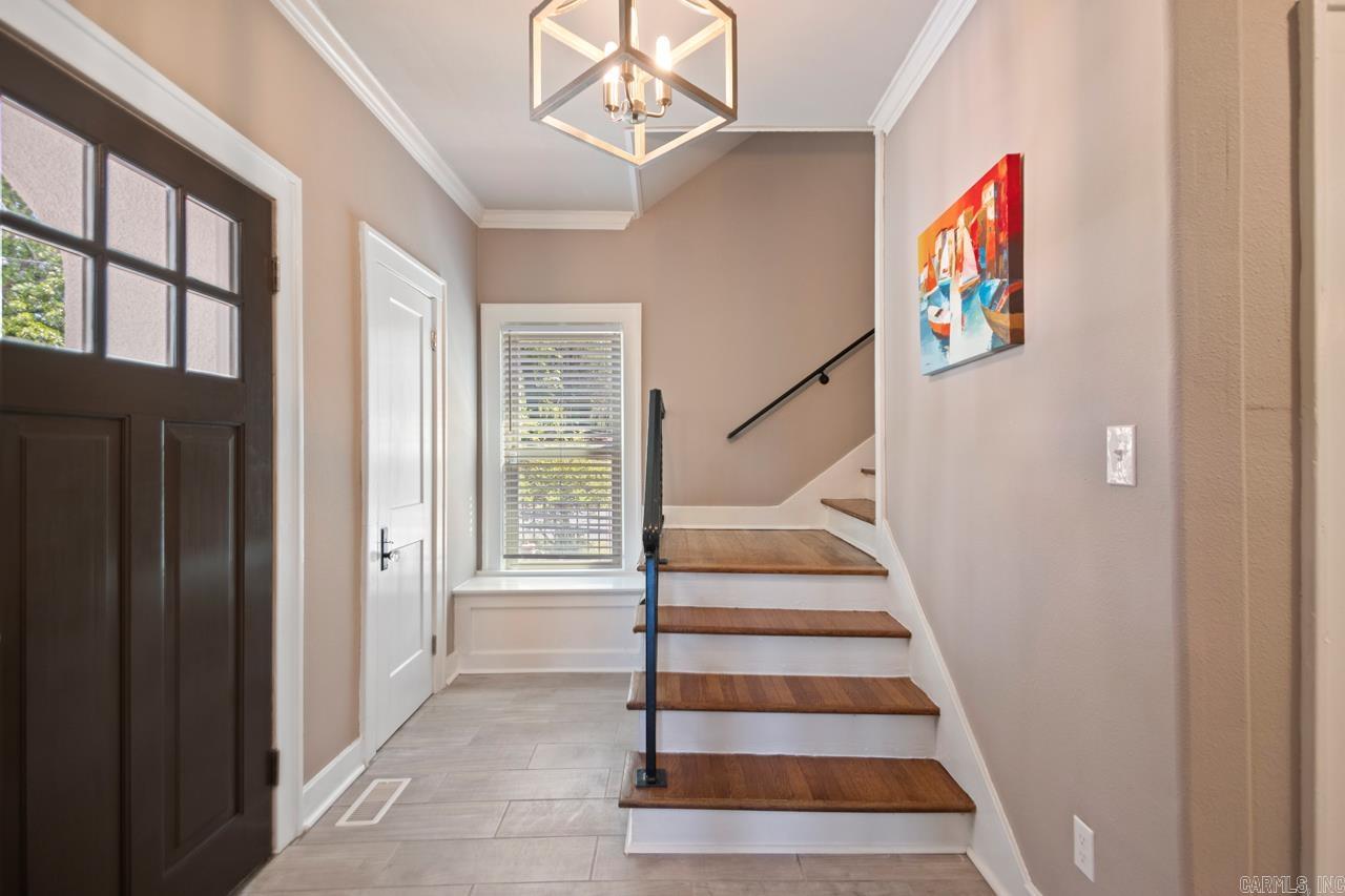 4001 Cedar Hill Rd Little Rock, AR 72205