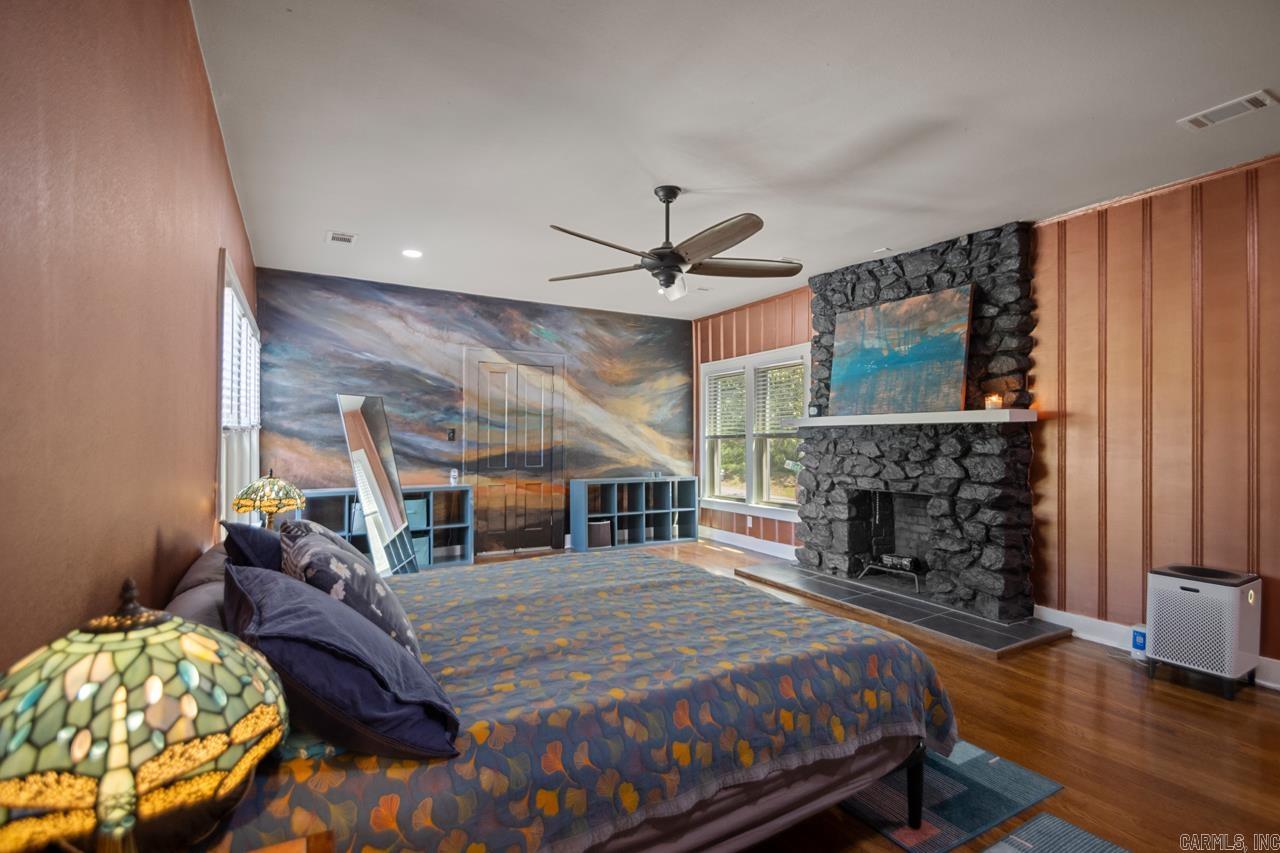 4001 Cedar Hill Rd Little Rock, AR 72205