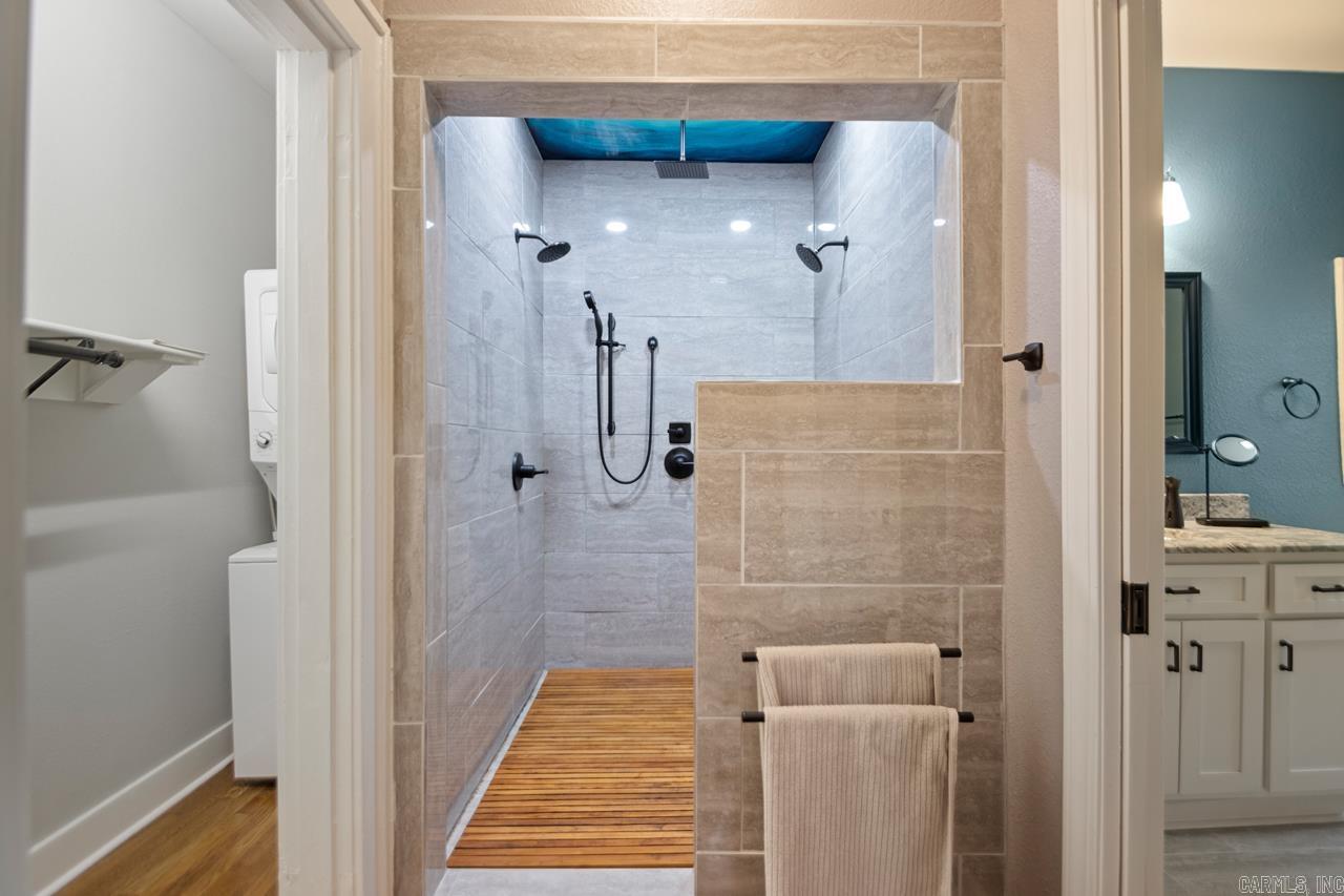 4001 Cedar Hill Rd Little Rock, AR 72205