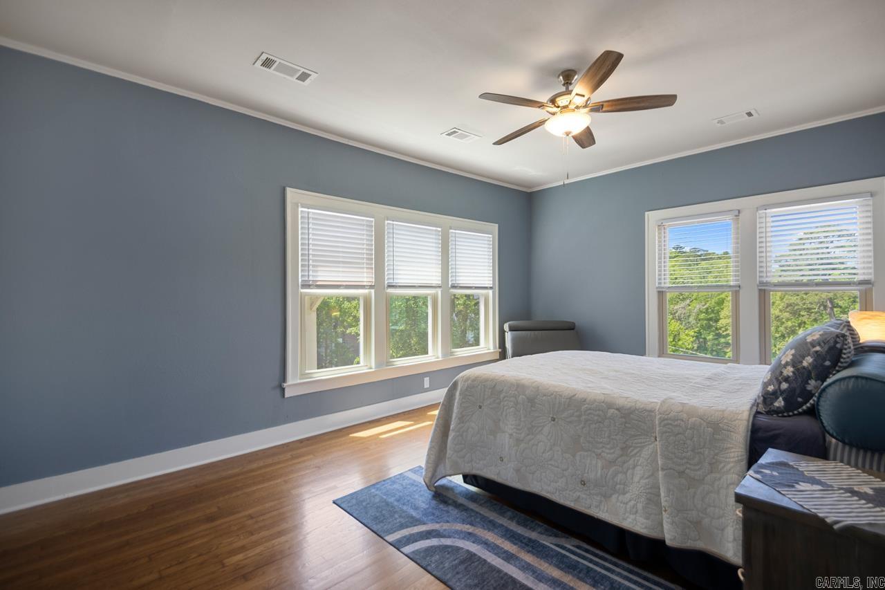 4001 Cedar Hill Rd Little Rock, AR 72205