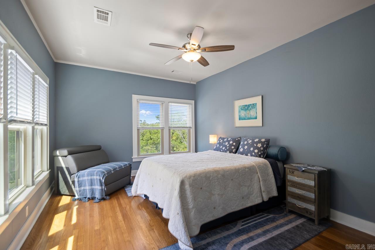 4001 Cedar Hill Rd Little Rock, AR 72205