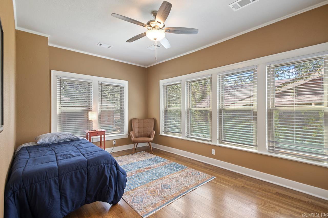 4001 Cedar Hill Rd Little Rock, AR 72205