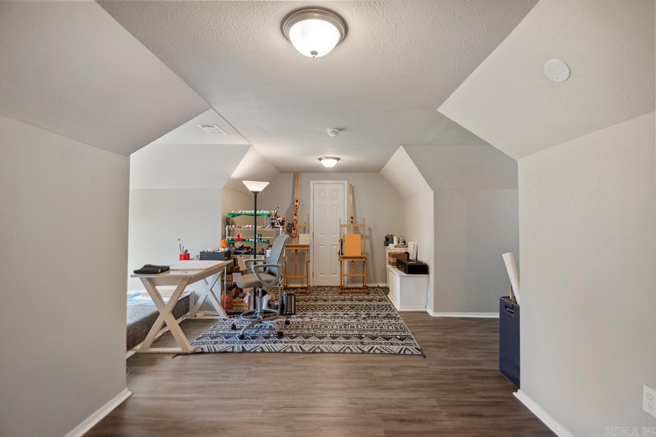 4001 Cedar Hill Rd Little Rock, AR 72205