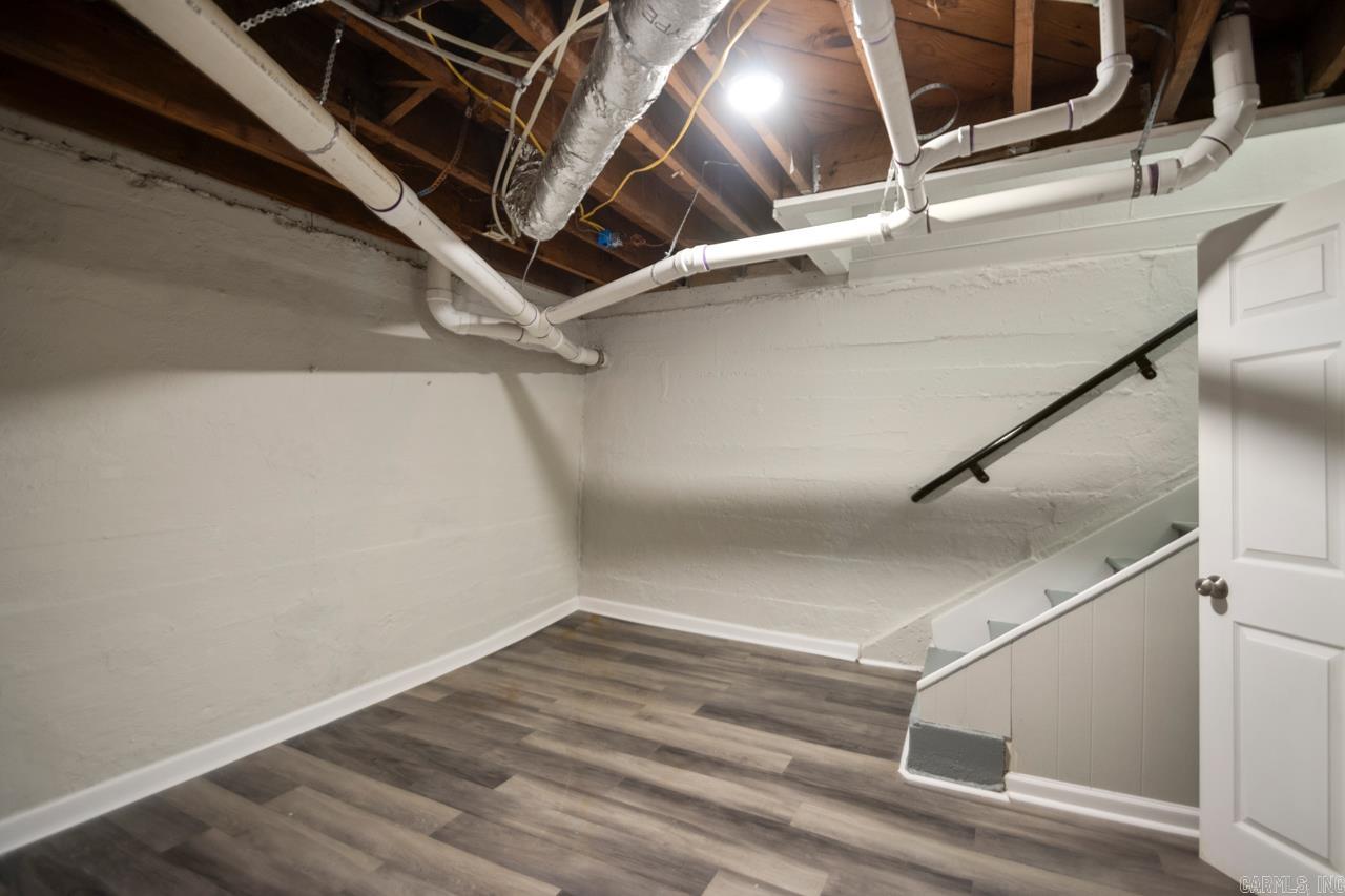 4001 Cedar Hill Rd Little Rock, AR 72205