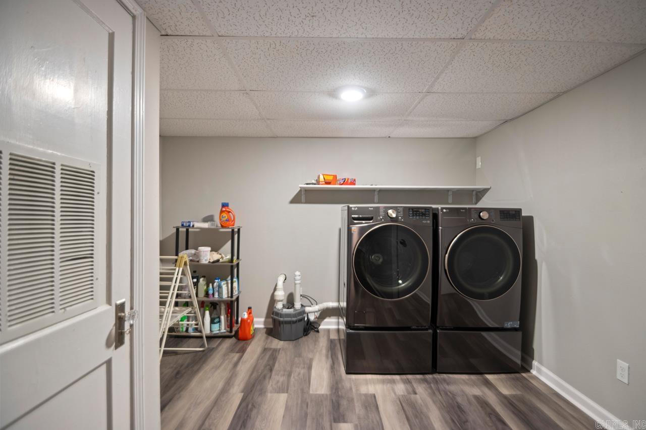 4001 Cedar Hill Rd Little Rock, AR 72205