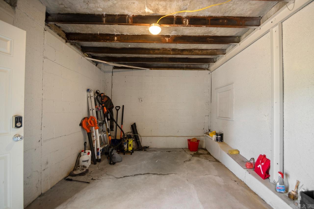 4001 Cedar Hill Rd Little Rock, AR 72205