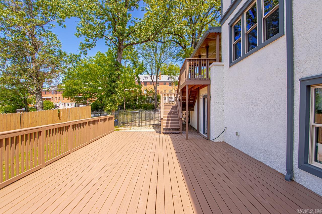 4001 Cedar Hill Rd Little Rock, AR 72205