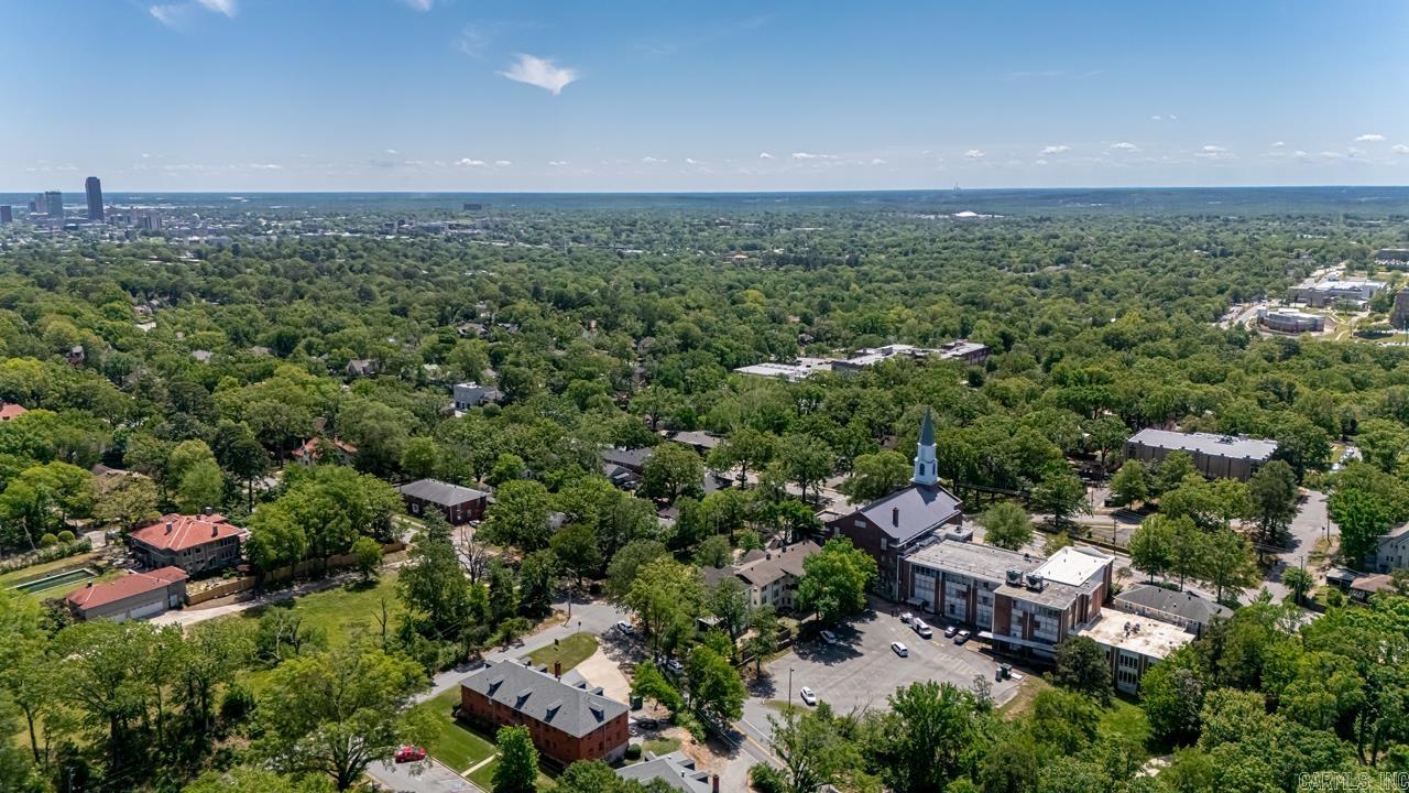 4001 Cedar Hill Rd Little Rock, AR 72205