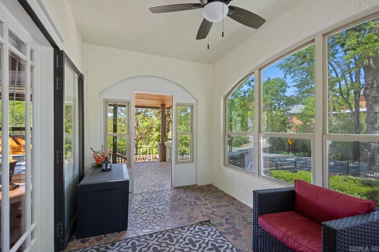 4001 Cedar Hill Rd Little Rock, AR 72205