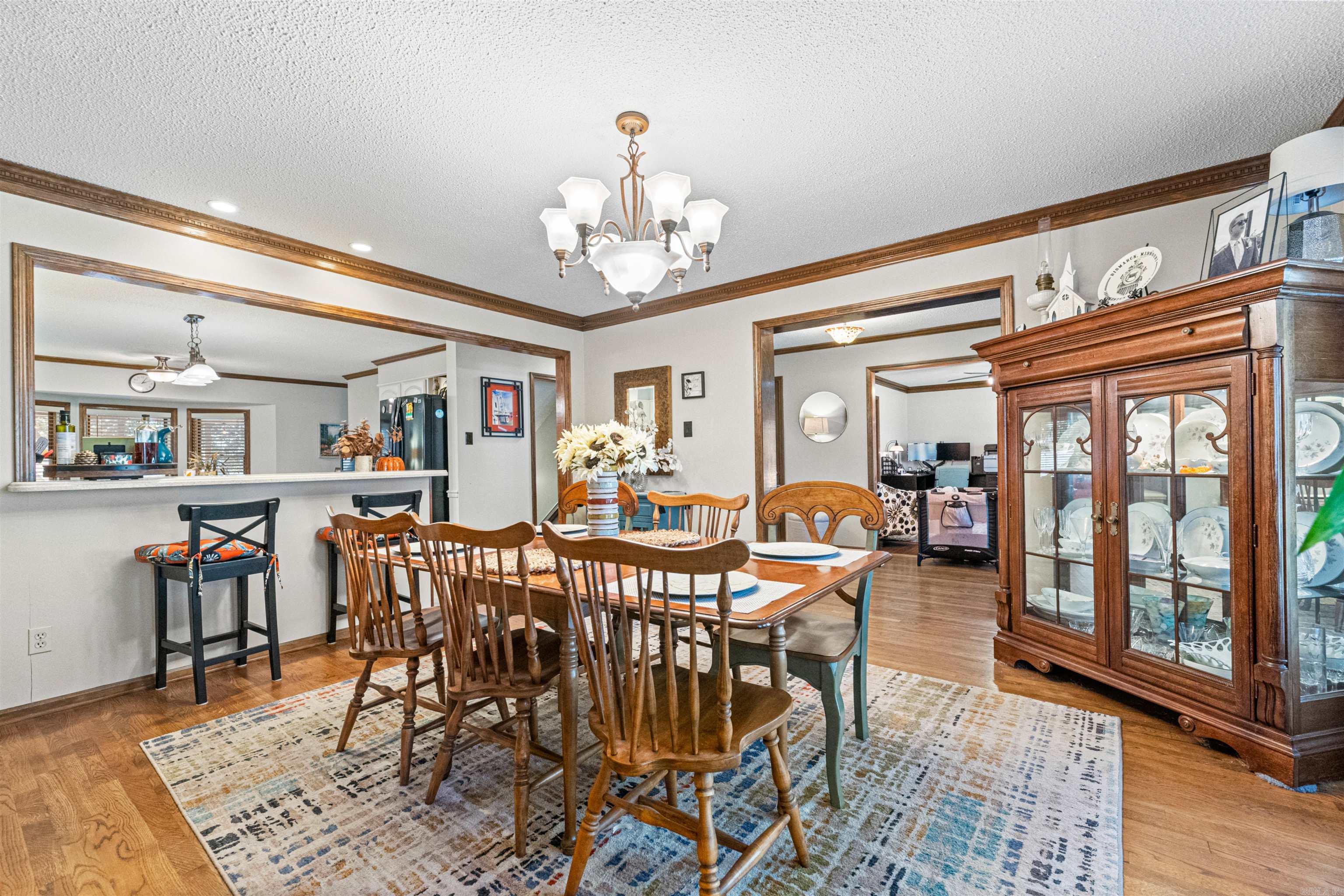 200 Fork River Road Sherwood, AR 72120