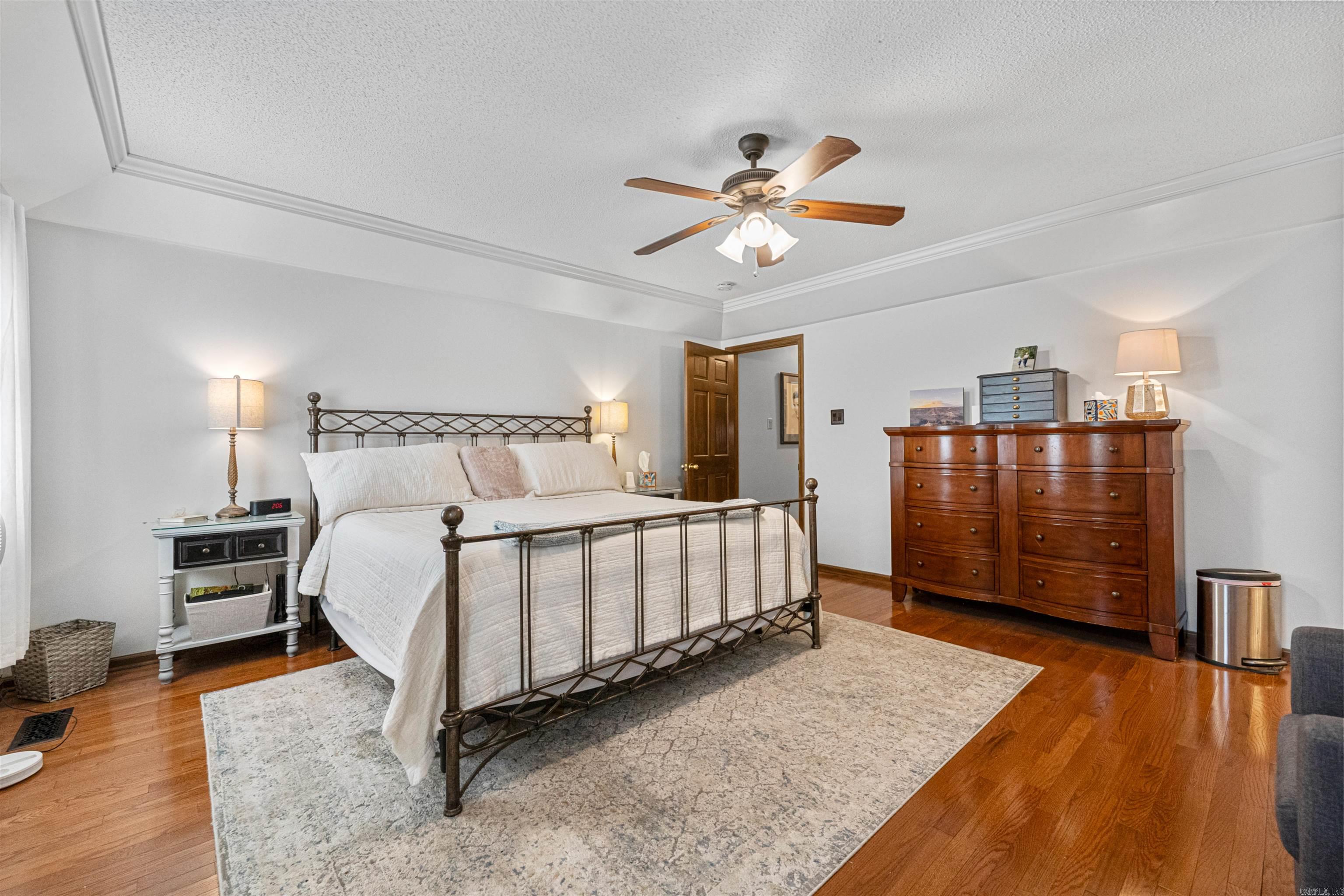 200 Fork River Road Sherwood, AR 72120