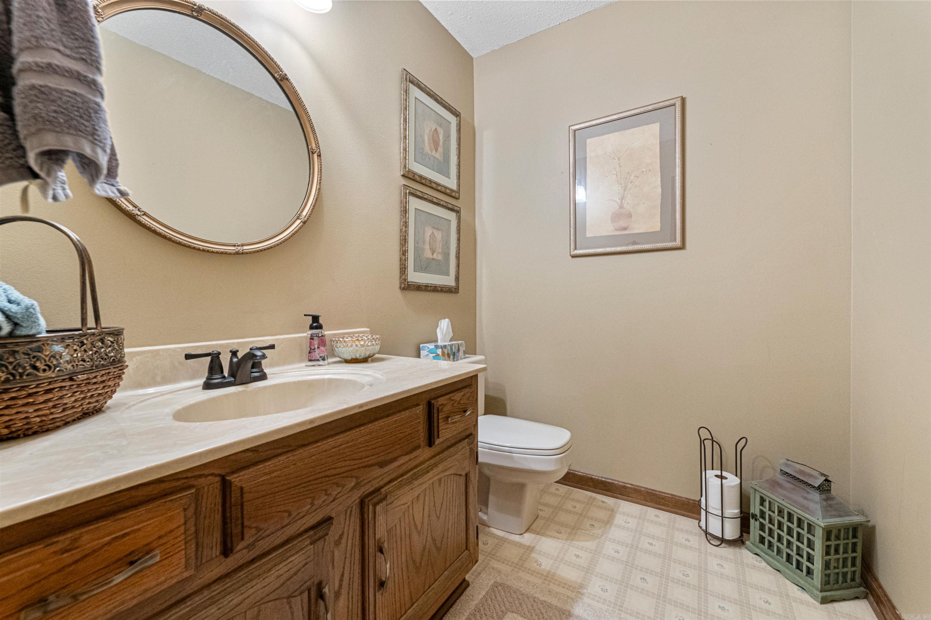 200 Fork River Road Sherwood, AR 72120