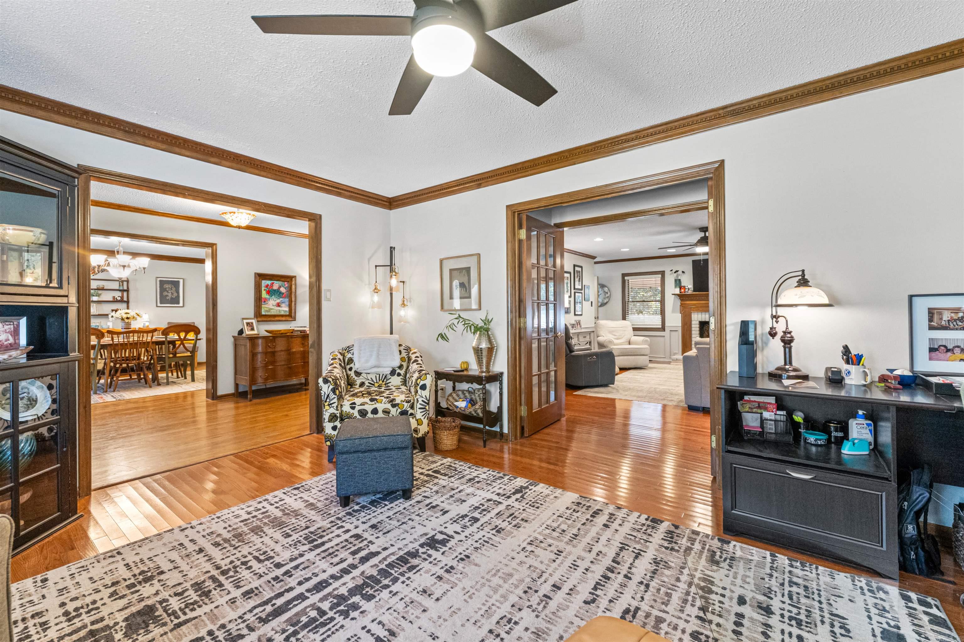 200 Fork River Road Sherwood, AR 72120