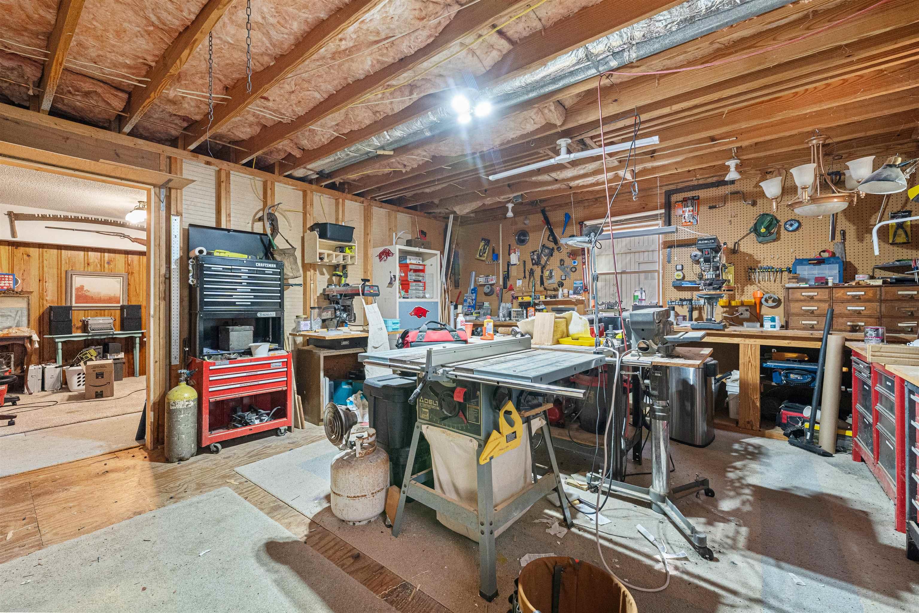 200 Fork River Road Sherwood, AR 72120