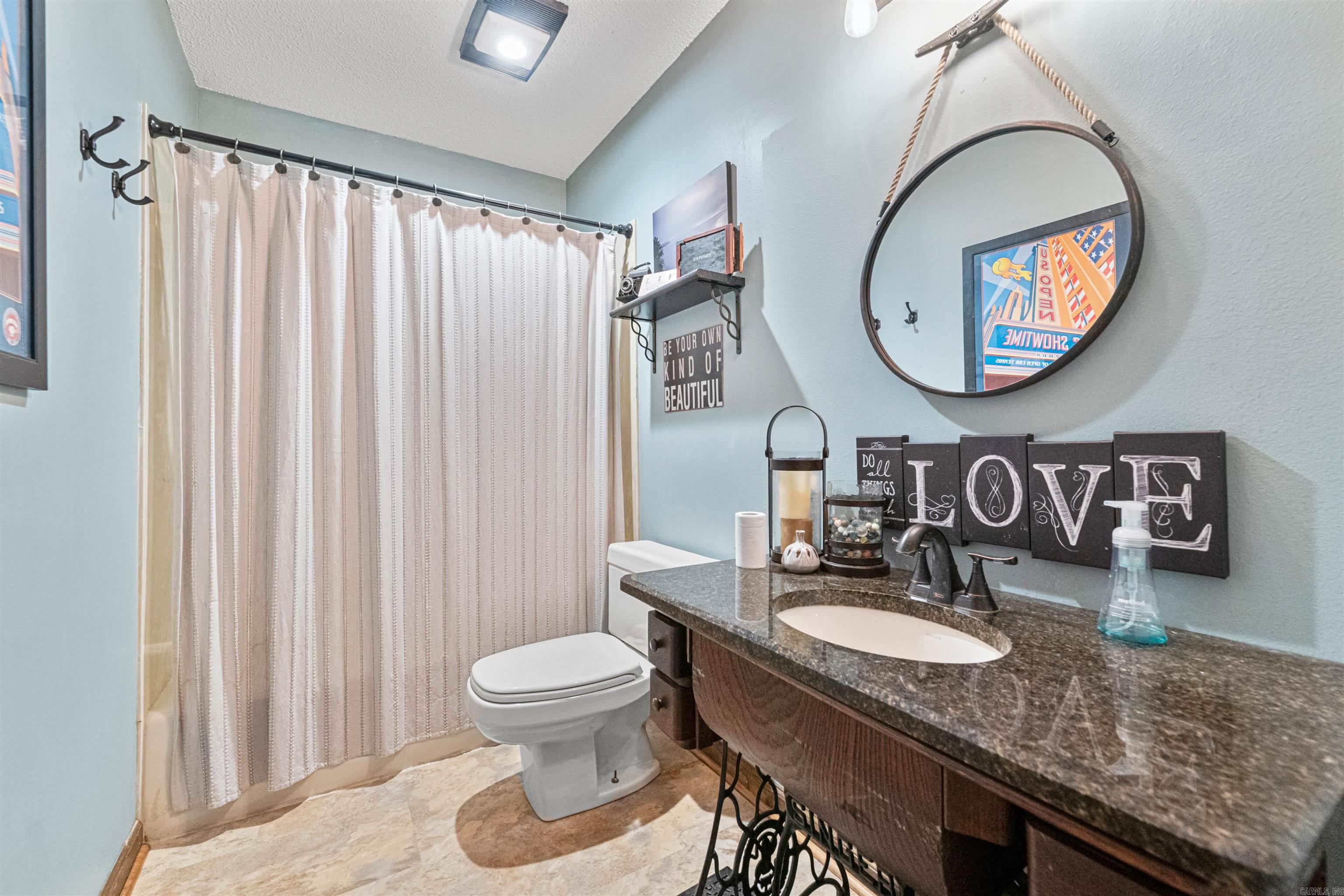 200 Fork River Road Sherwood, AR 72120