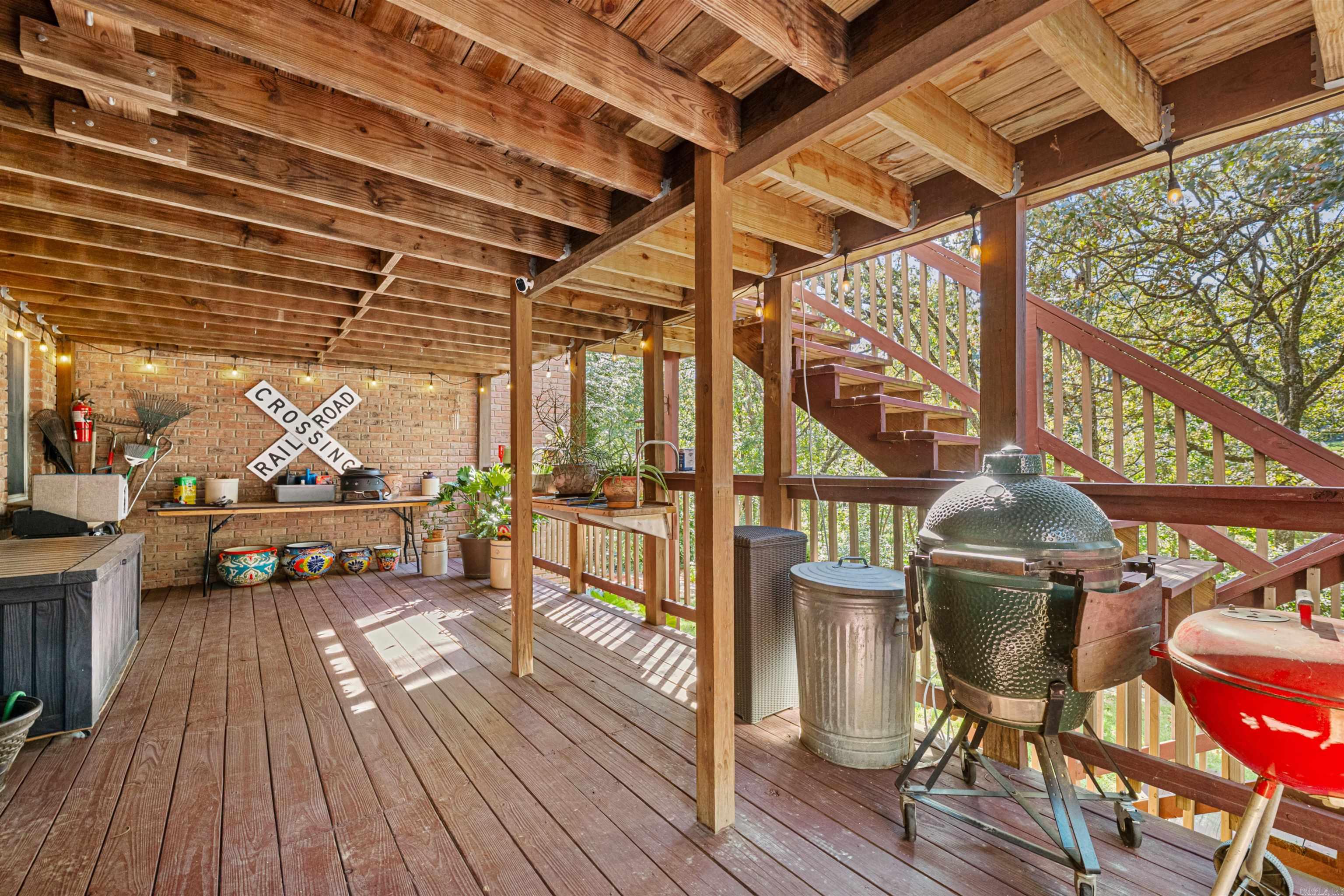 200 Fork River Road Sherwood, AR 72120