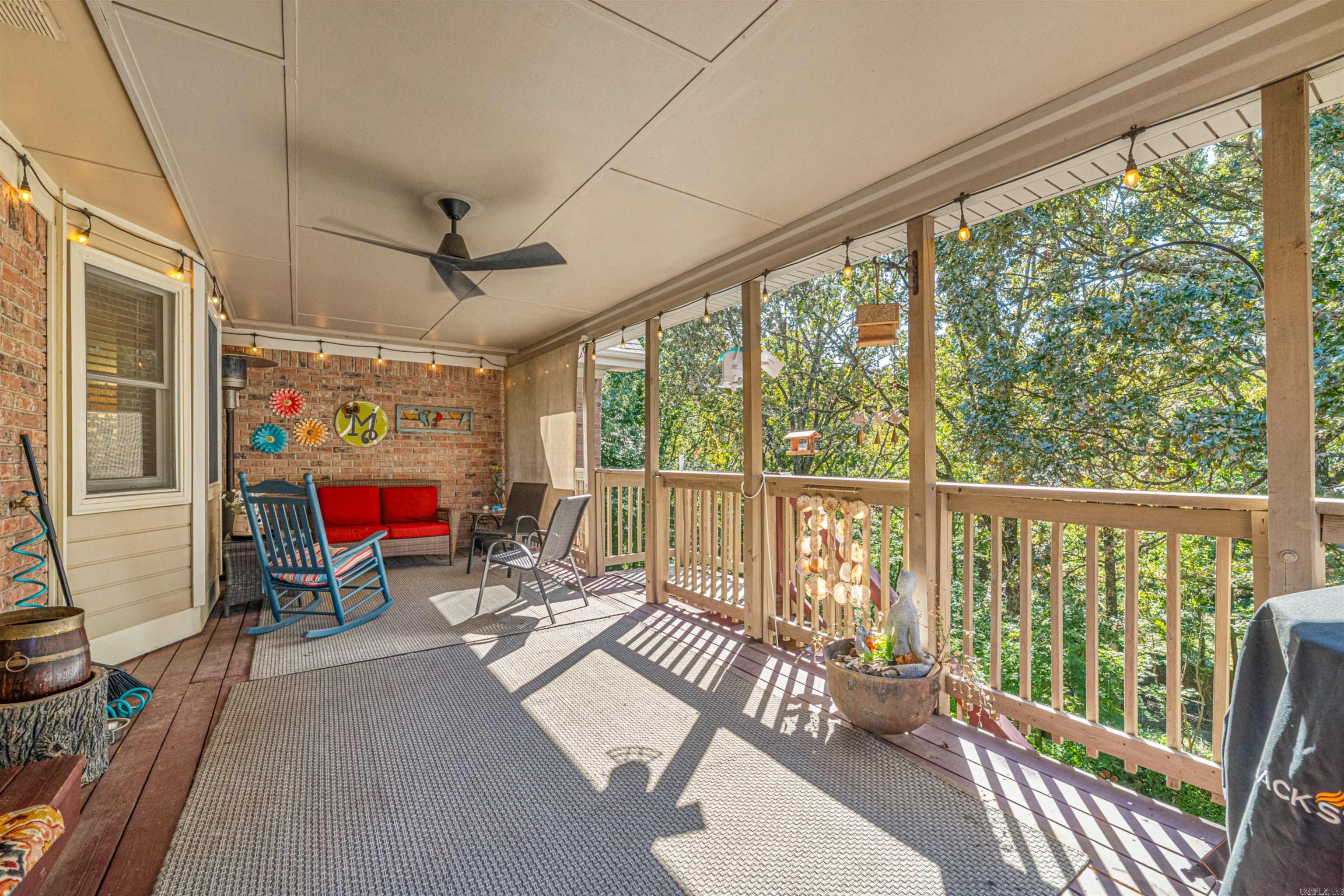 200 Fork River Road Sherwood, AR 72120