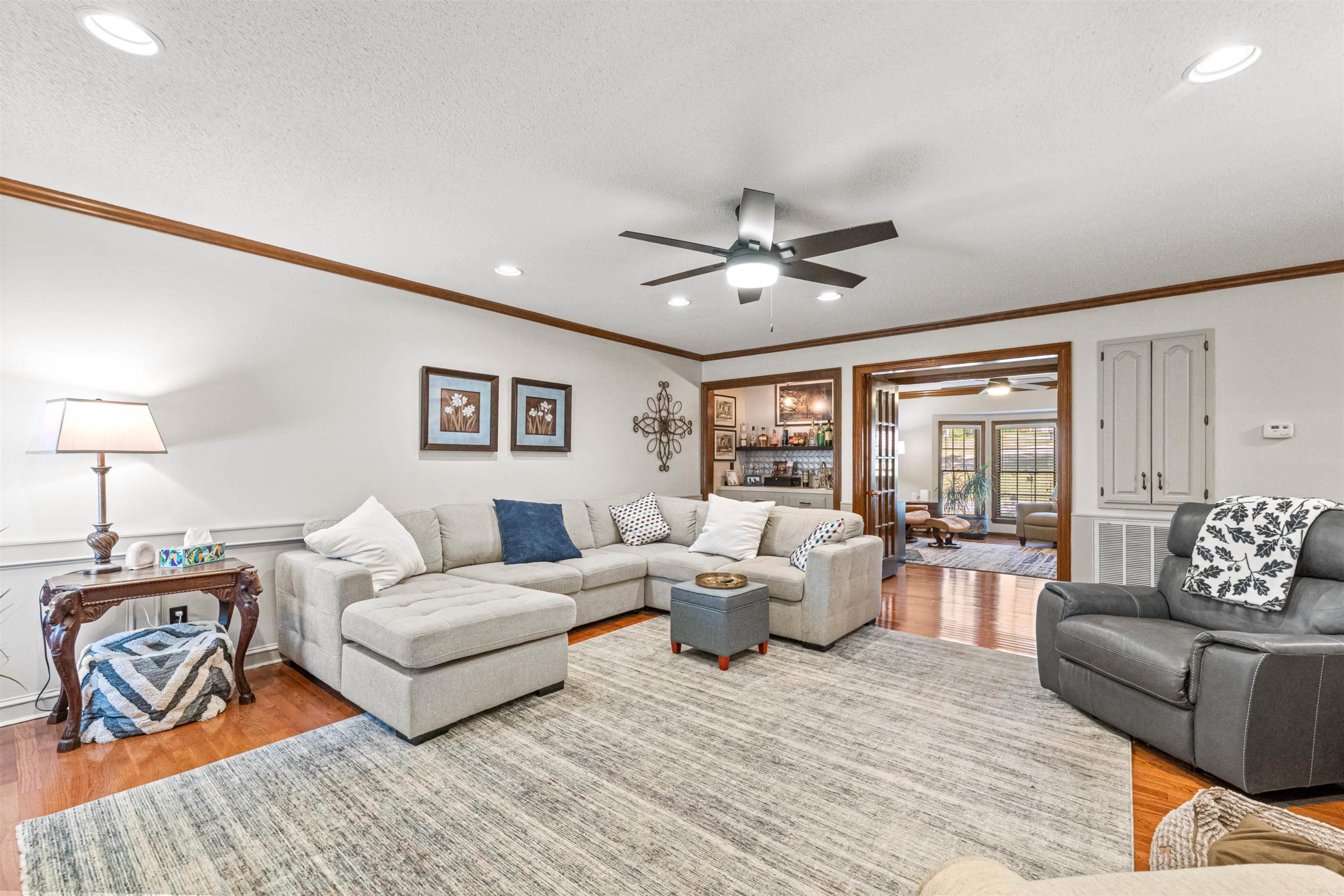 200 Fork River Road Sherwood, AR 72120