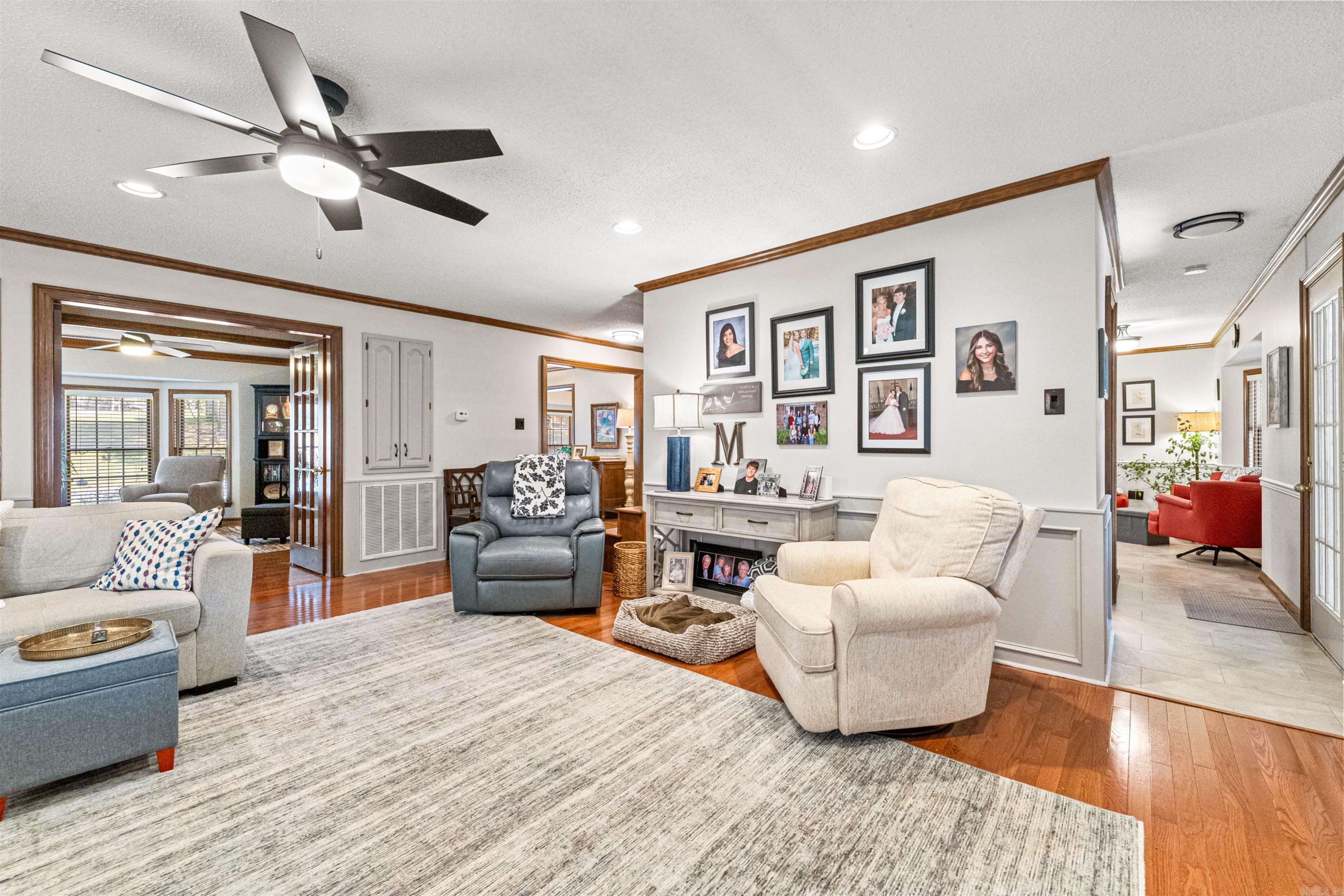 200 Fork River Road Sherwood, AR 72120