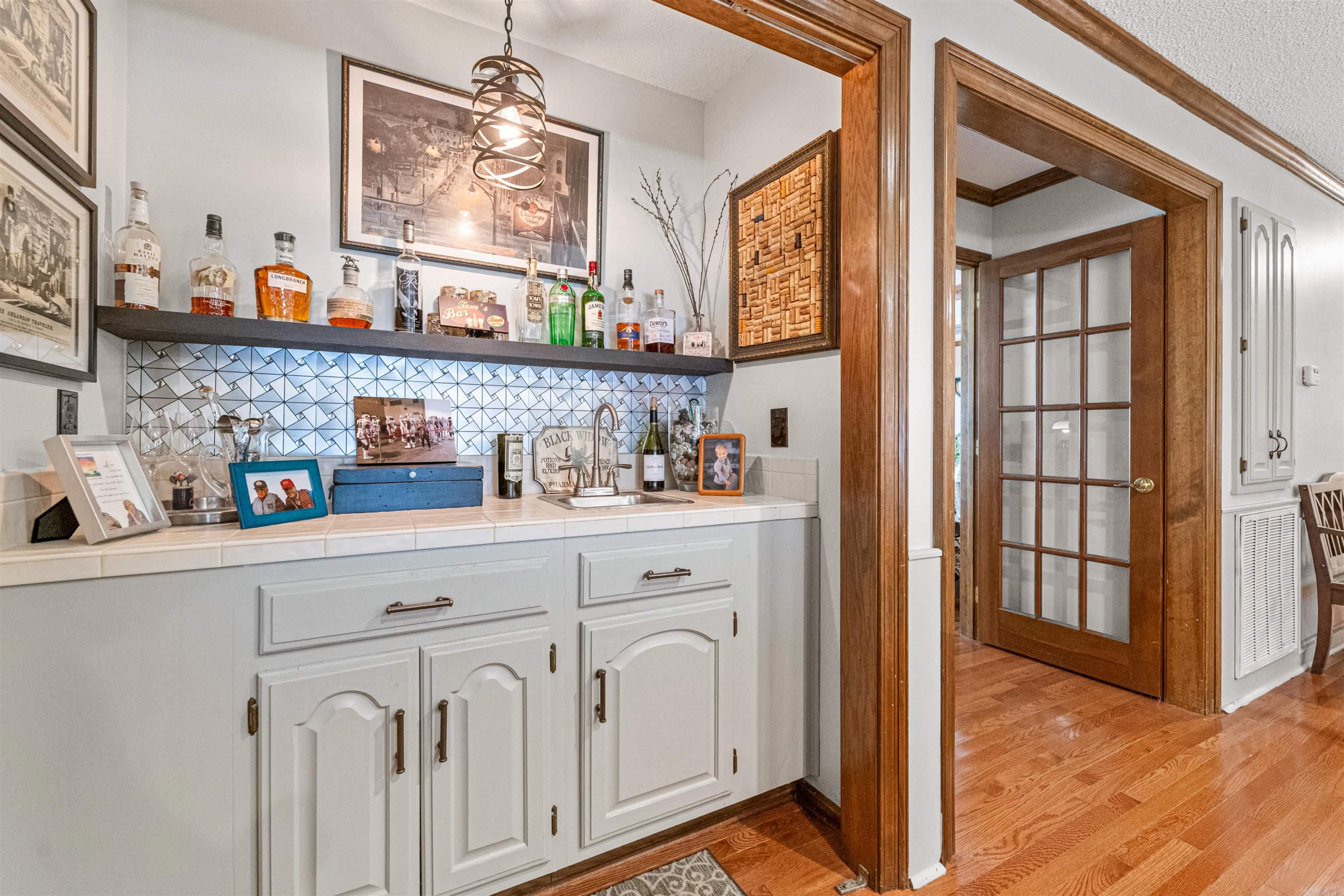 200 Fork River Road Sherwood, AR 72120