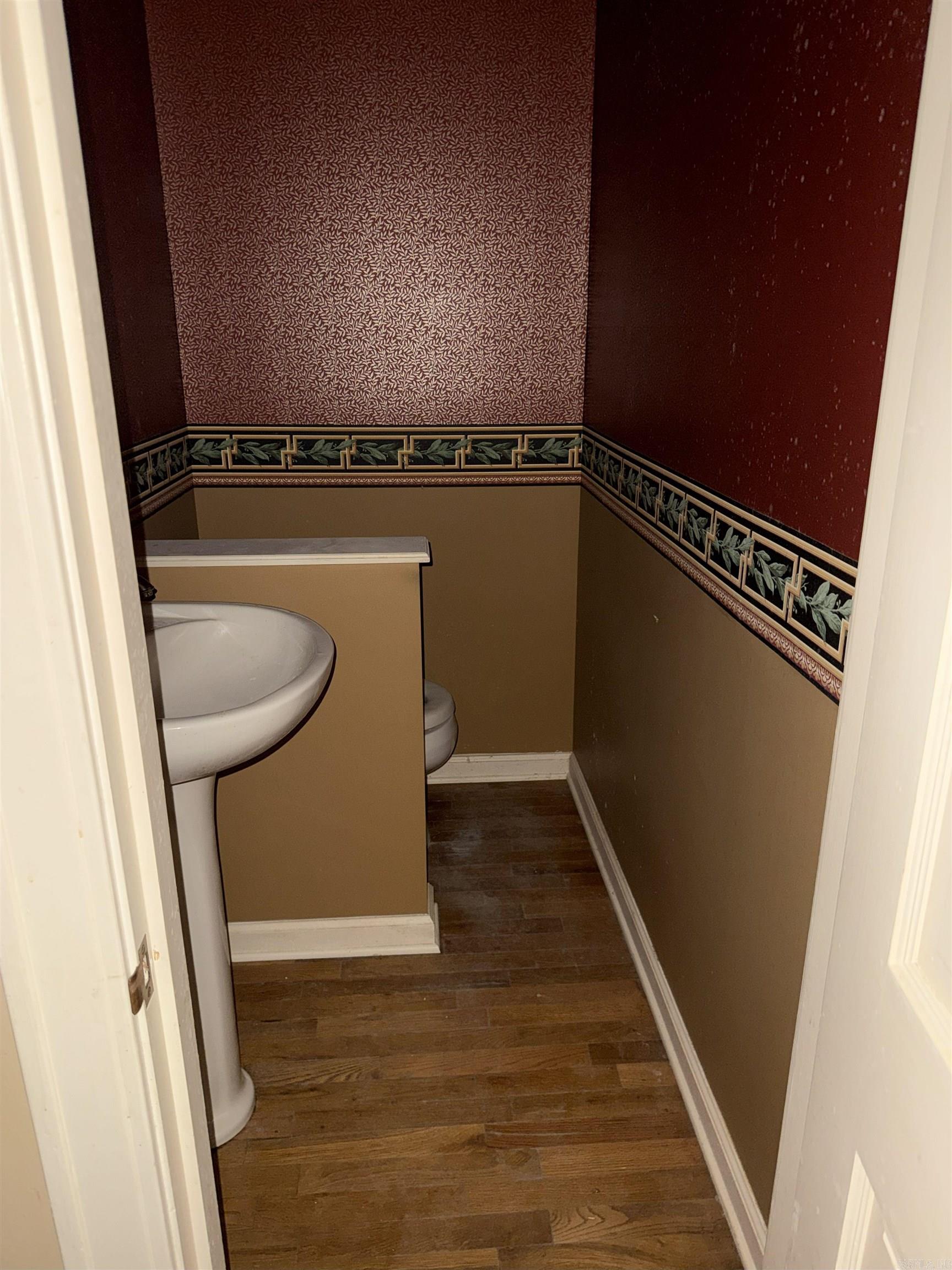 403 W Union  Monticello, AR