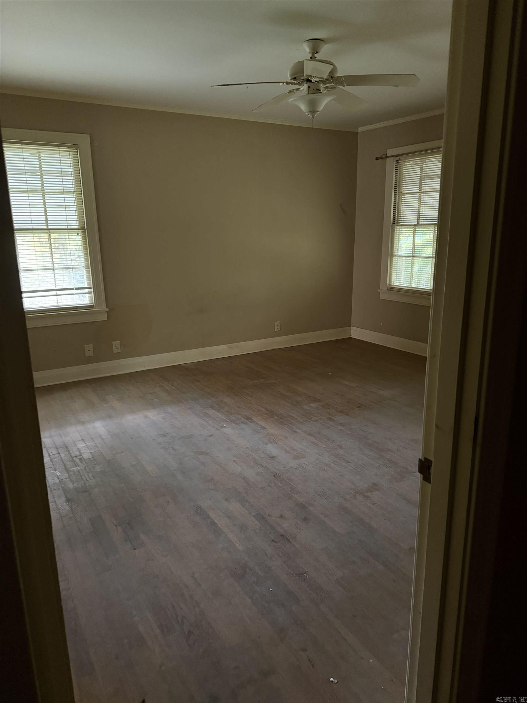 403 W Union  Monticello, AR