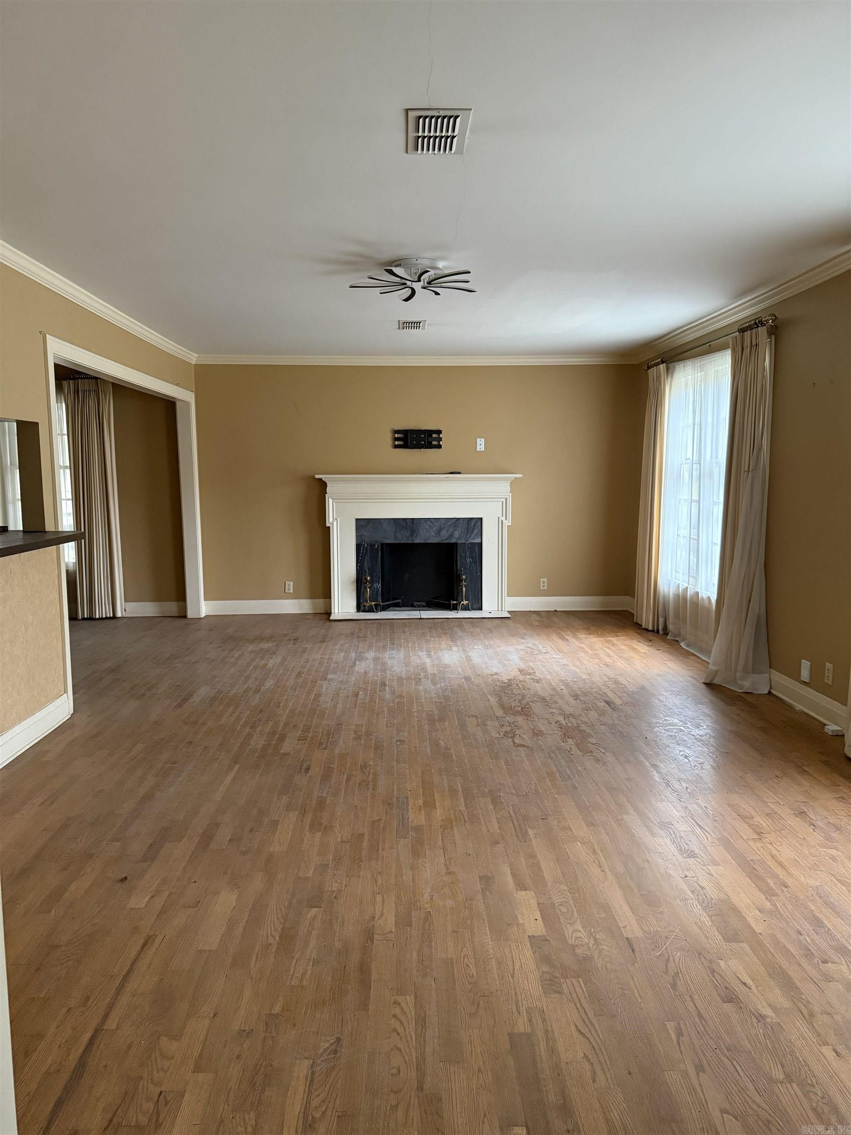 403 W Union  Monticello, AR