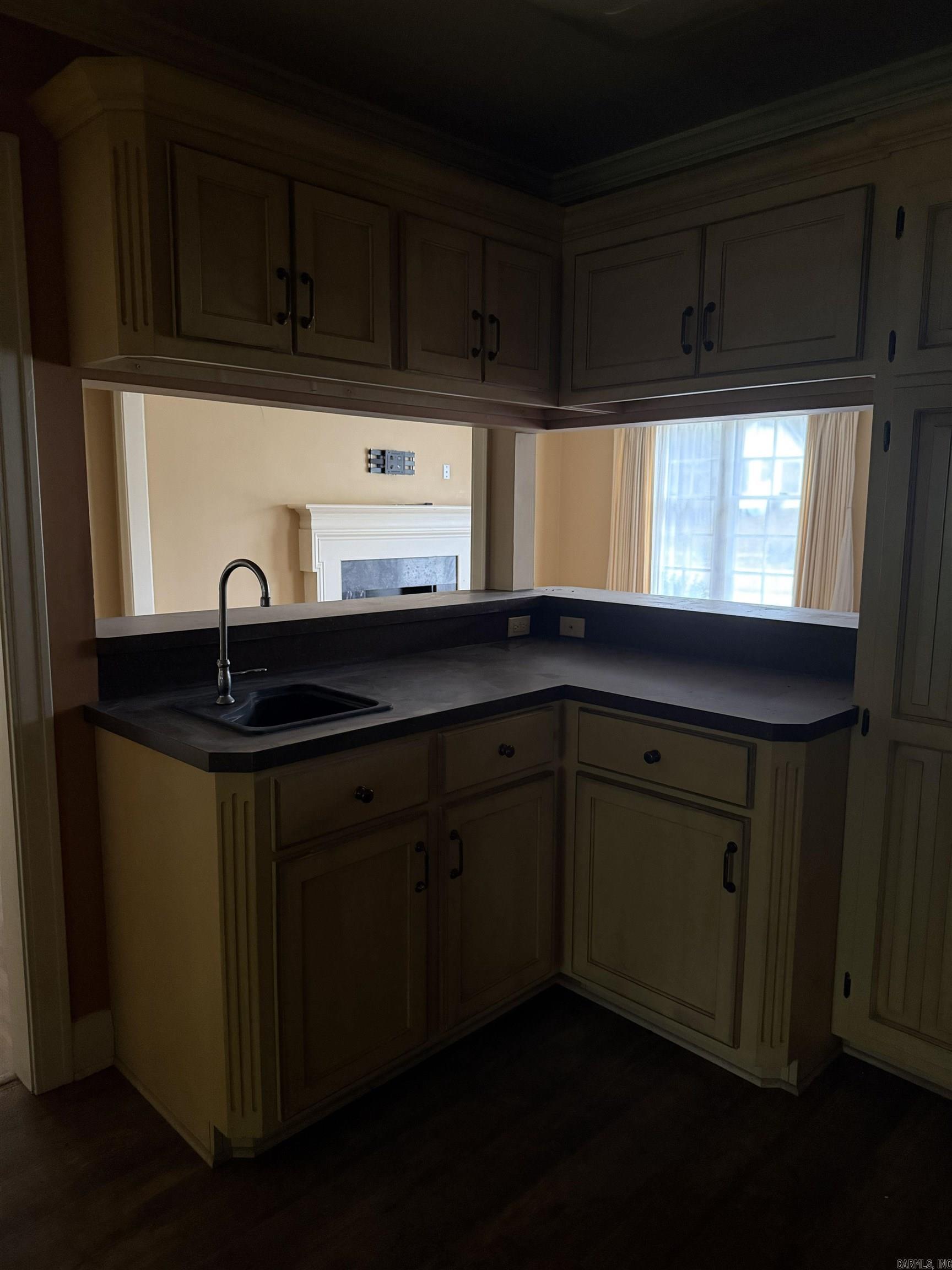 403 W Union  Monticello, AR