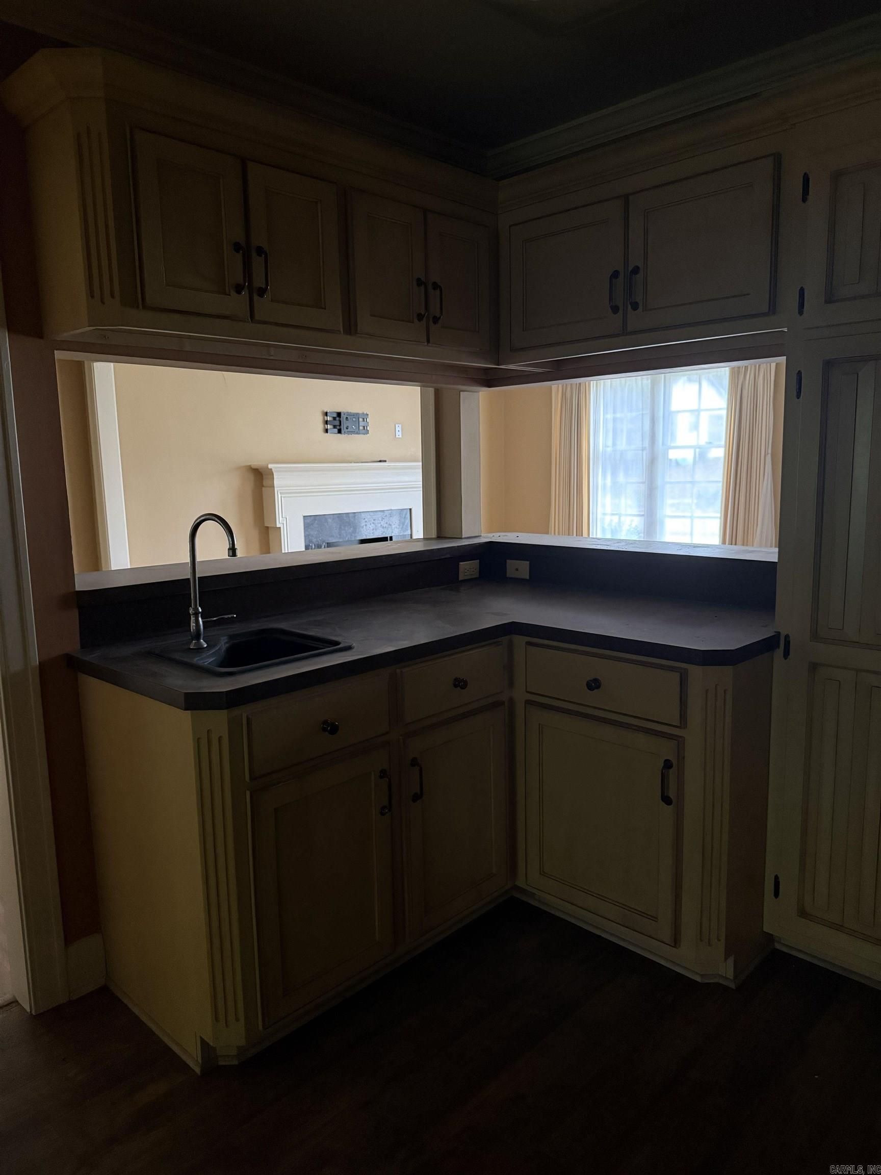 403 W Union  Monticello, AR