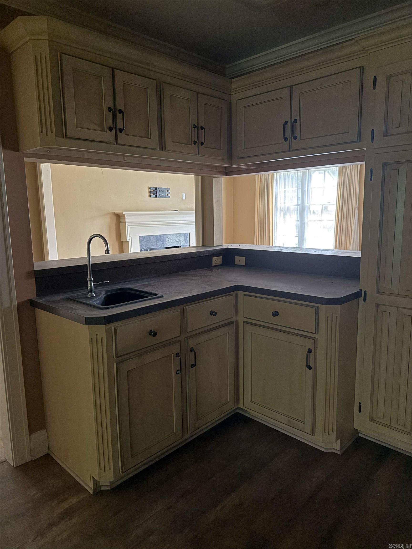 403 W Union  Monticello, AR