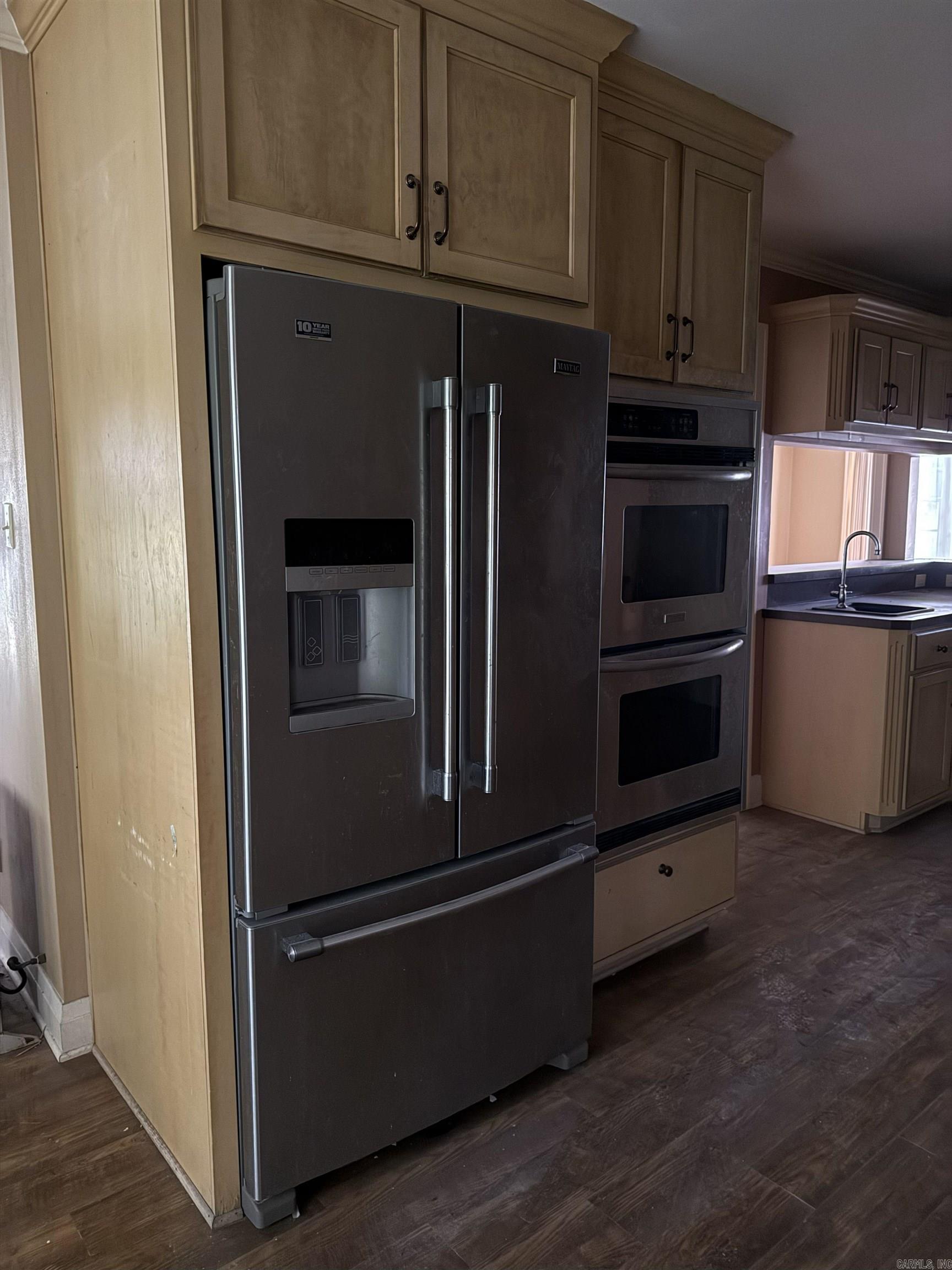 403 W Union  Monticello, AR