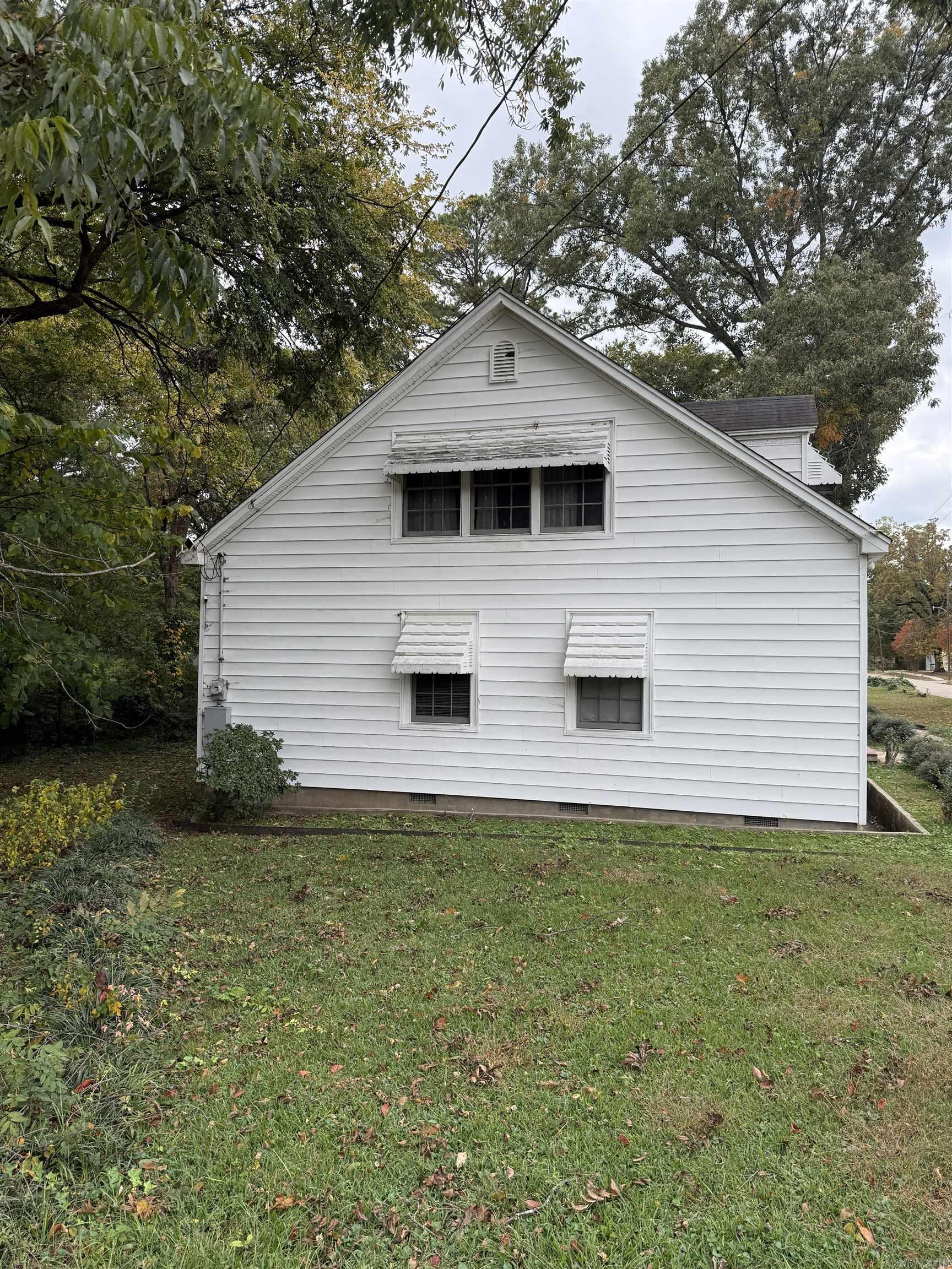 403 W Union  Monticello, AR