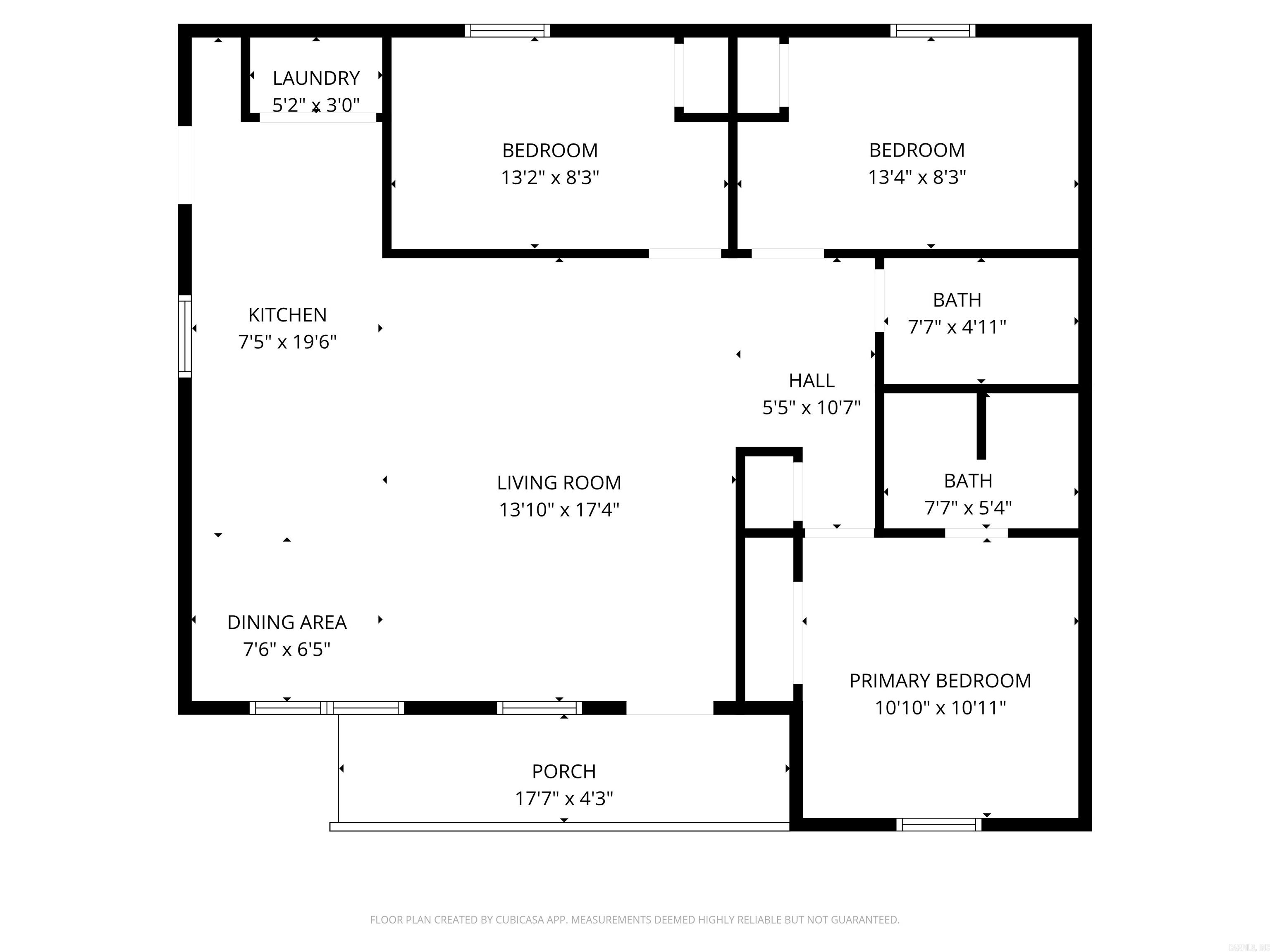 174 AR 9 Spur  Melbourne, AR