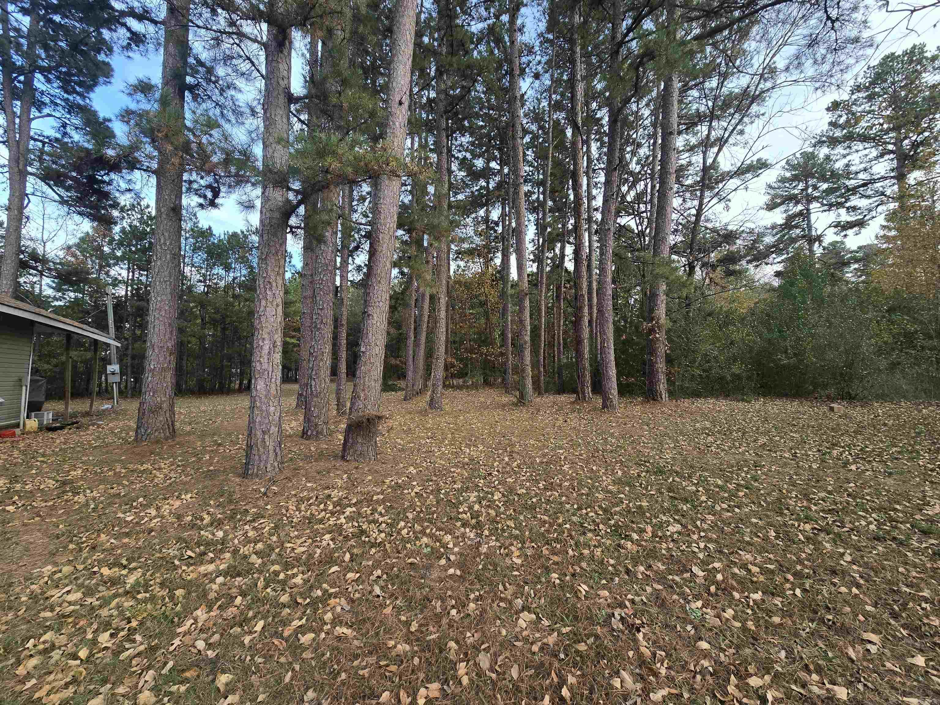 174 AR 9 Spur  Melbourne, AR