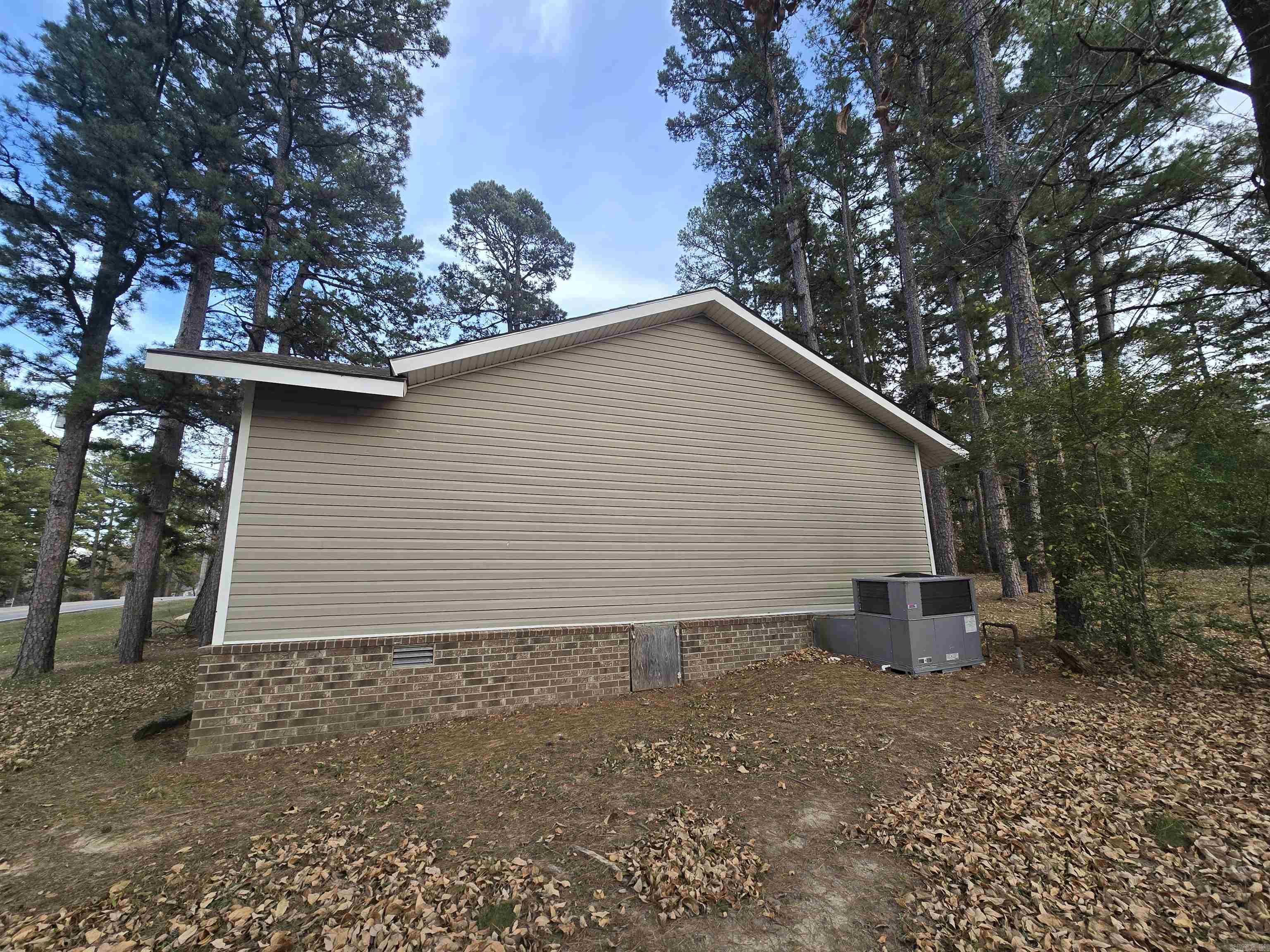 174 AR 9 Spur  Melbourne, AR