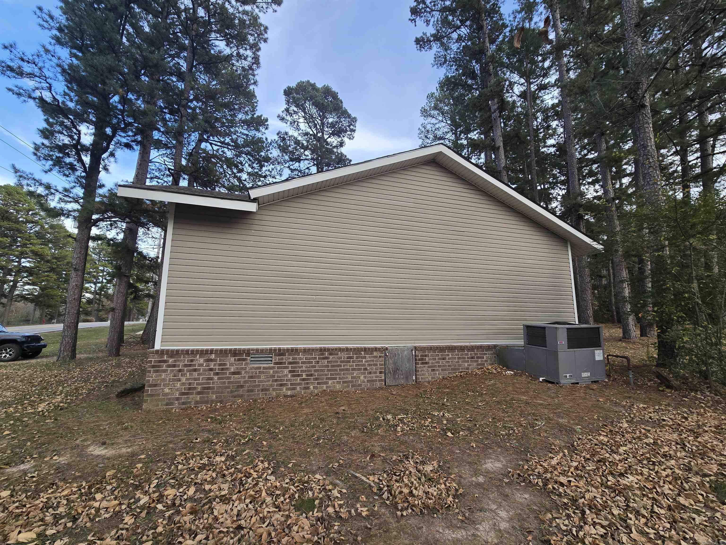 174 AR 9 Spur  Melbourne, AR