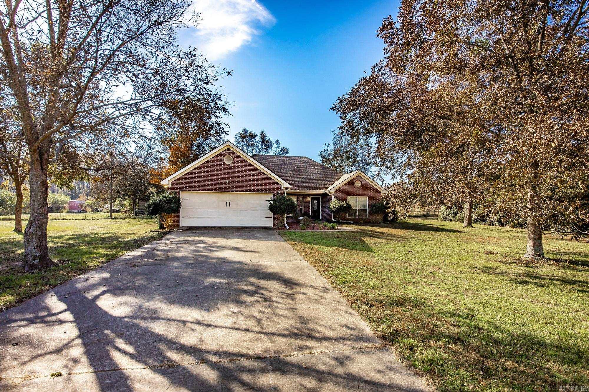 215 Williamson Boulevard Lonoke, AR 72086