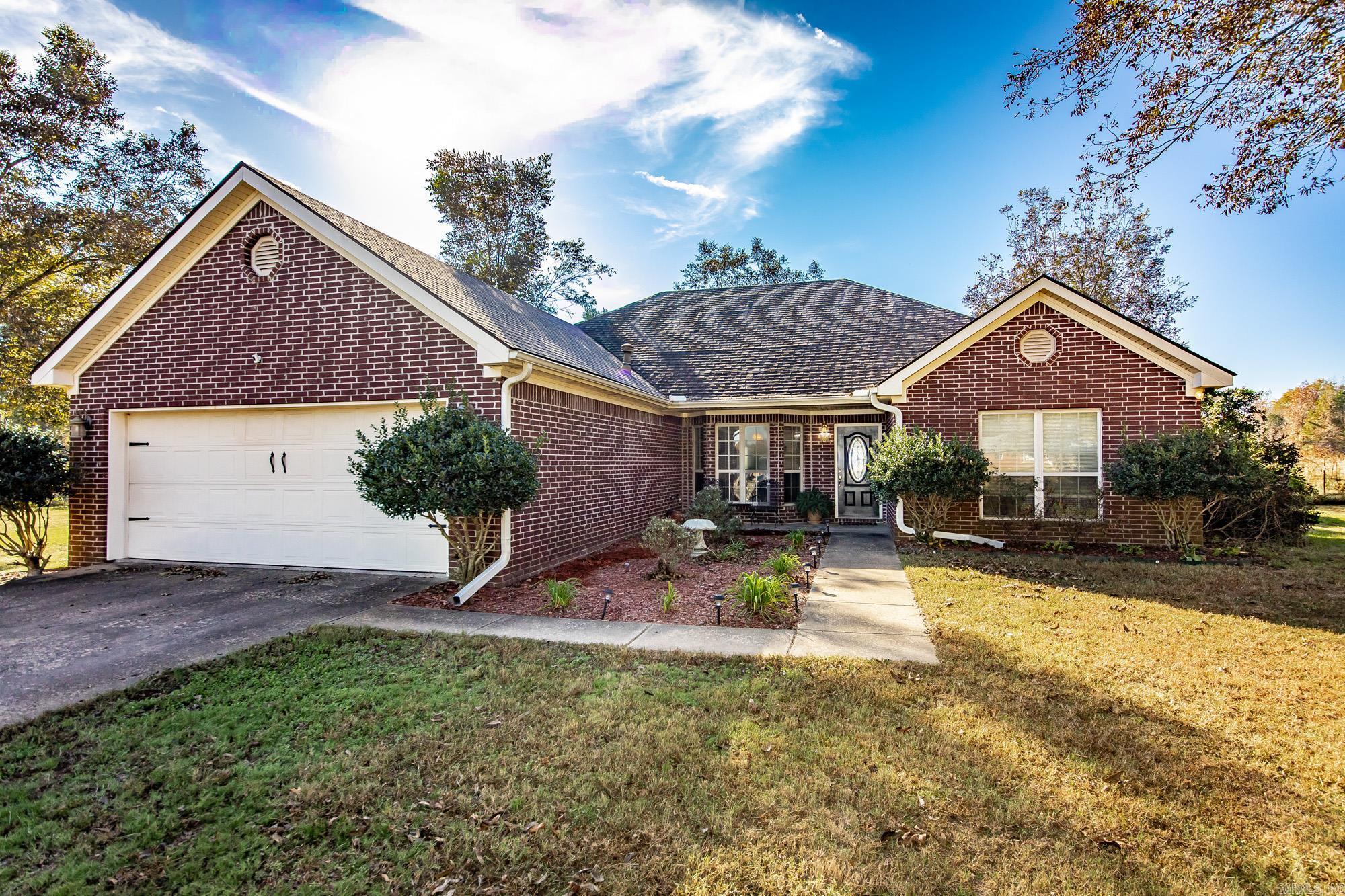 215 Williamson Boulevard Lonoke, AR 72086