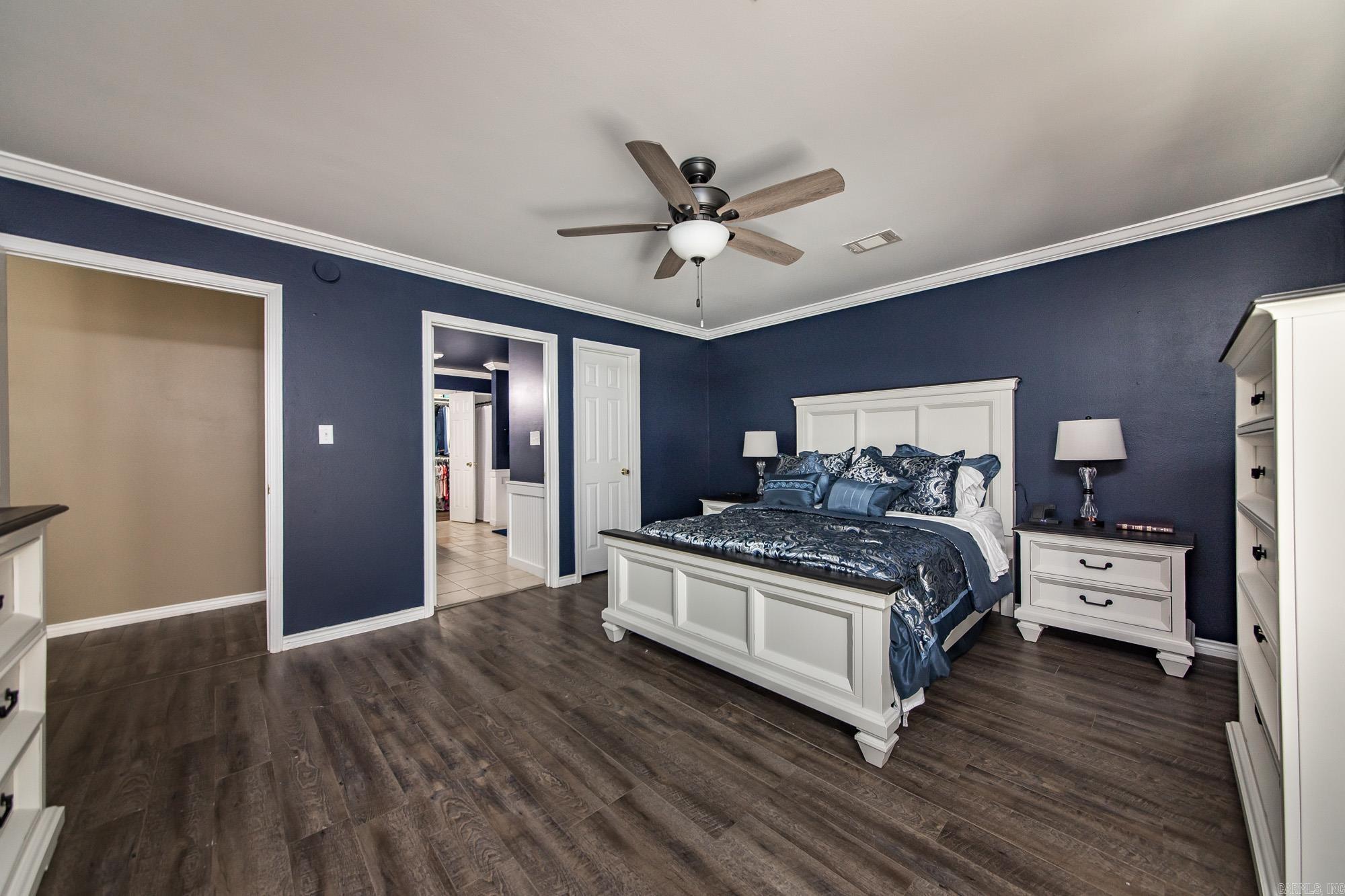 215 Williamson Boulevard Lonoke, AR 72086