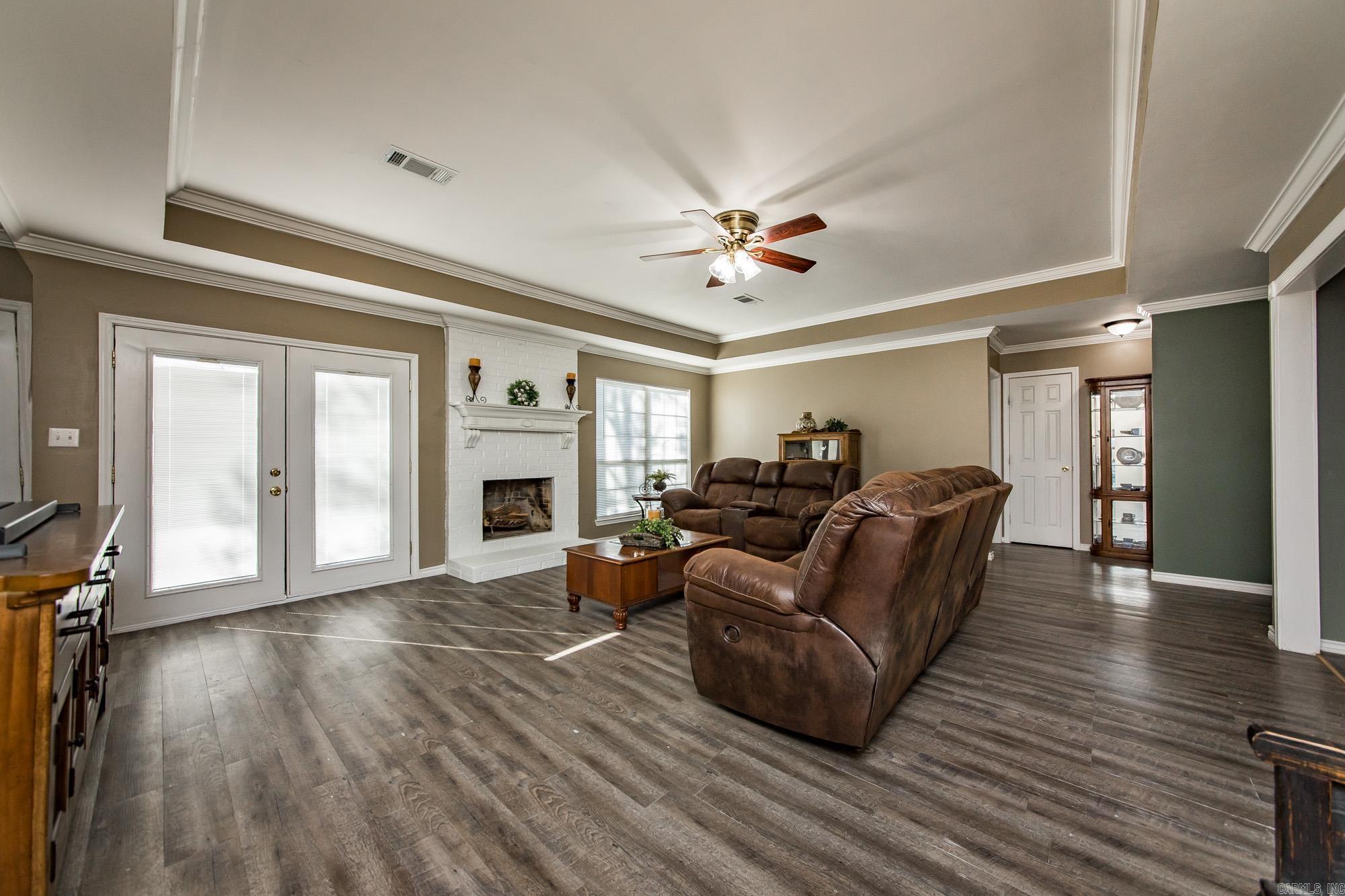 215 Williamson Boulevard Lonoke, AR 72086