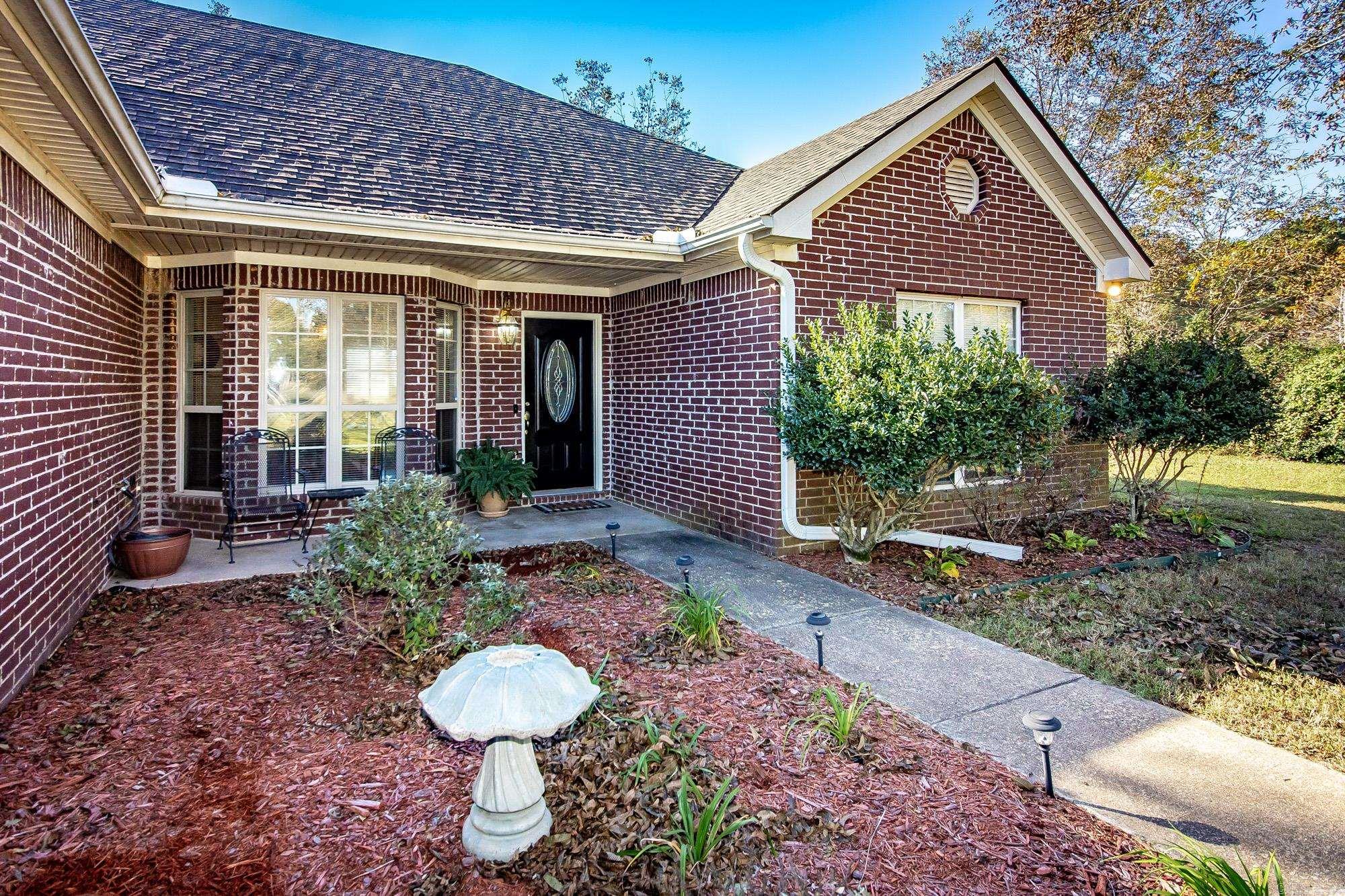 215 Williamson Boulevard Lonoke, AR 72086