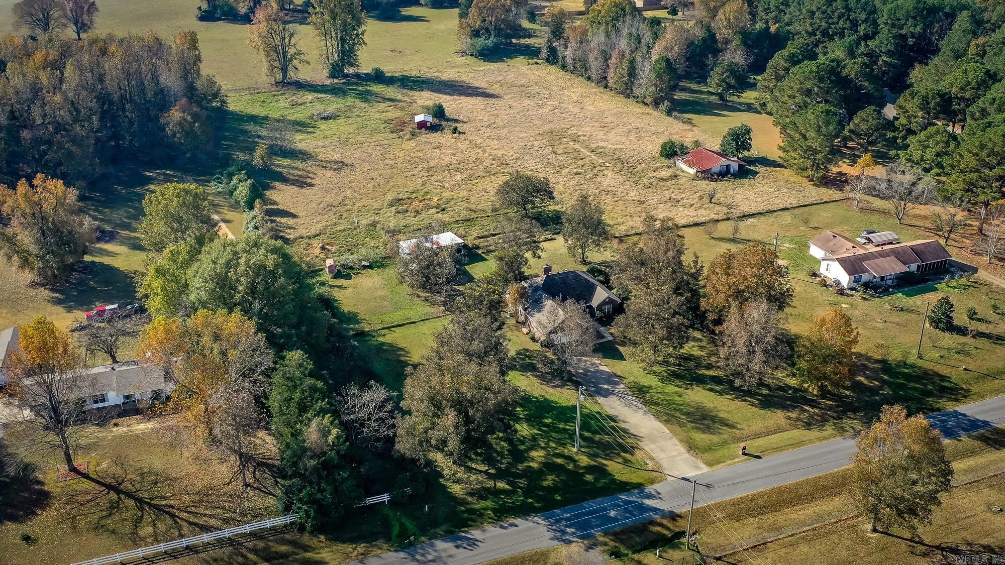 215 Williamson Boulevard Lonoke, AR 72086