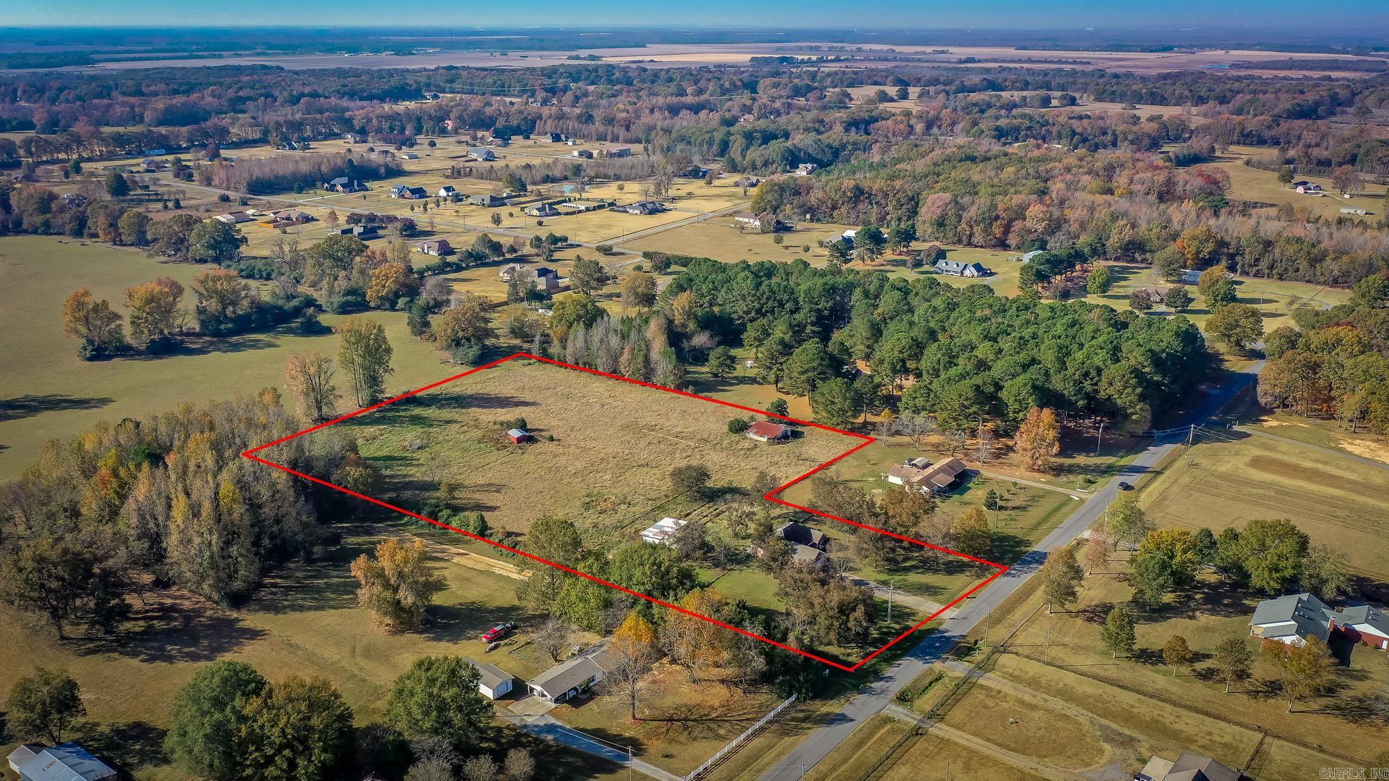 215 Williamson Boulevard Lonoke, AR 72086