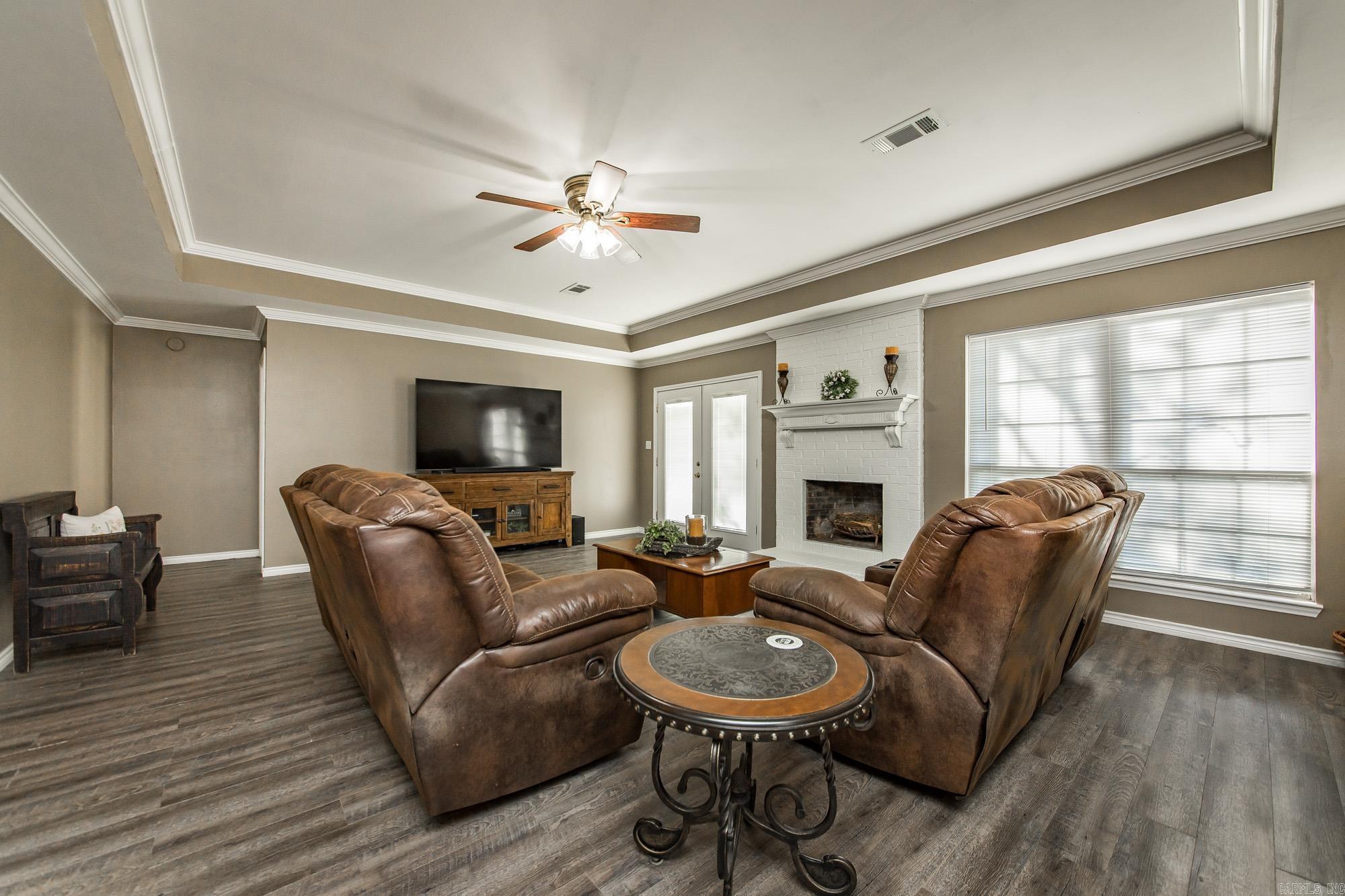 215 Williamson Boulevard Lonoke, AR 72086