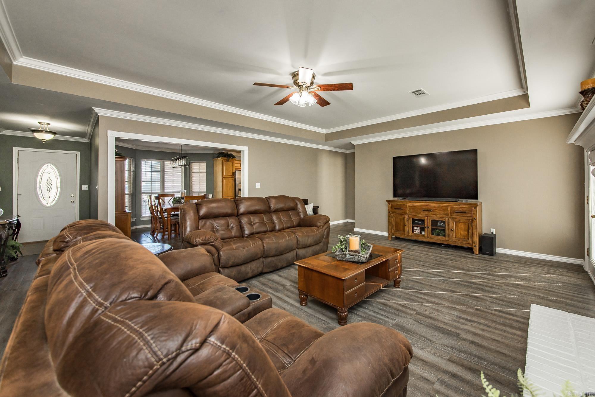 215 Williamson Boulevard Lonoke, AR 72086